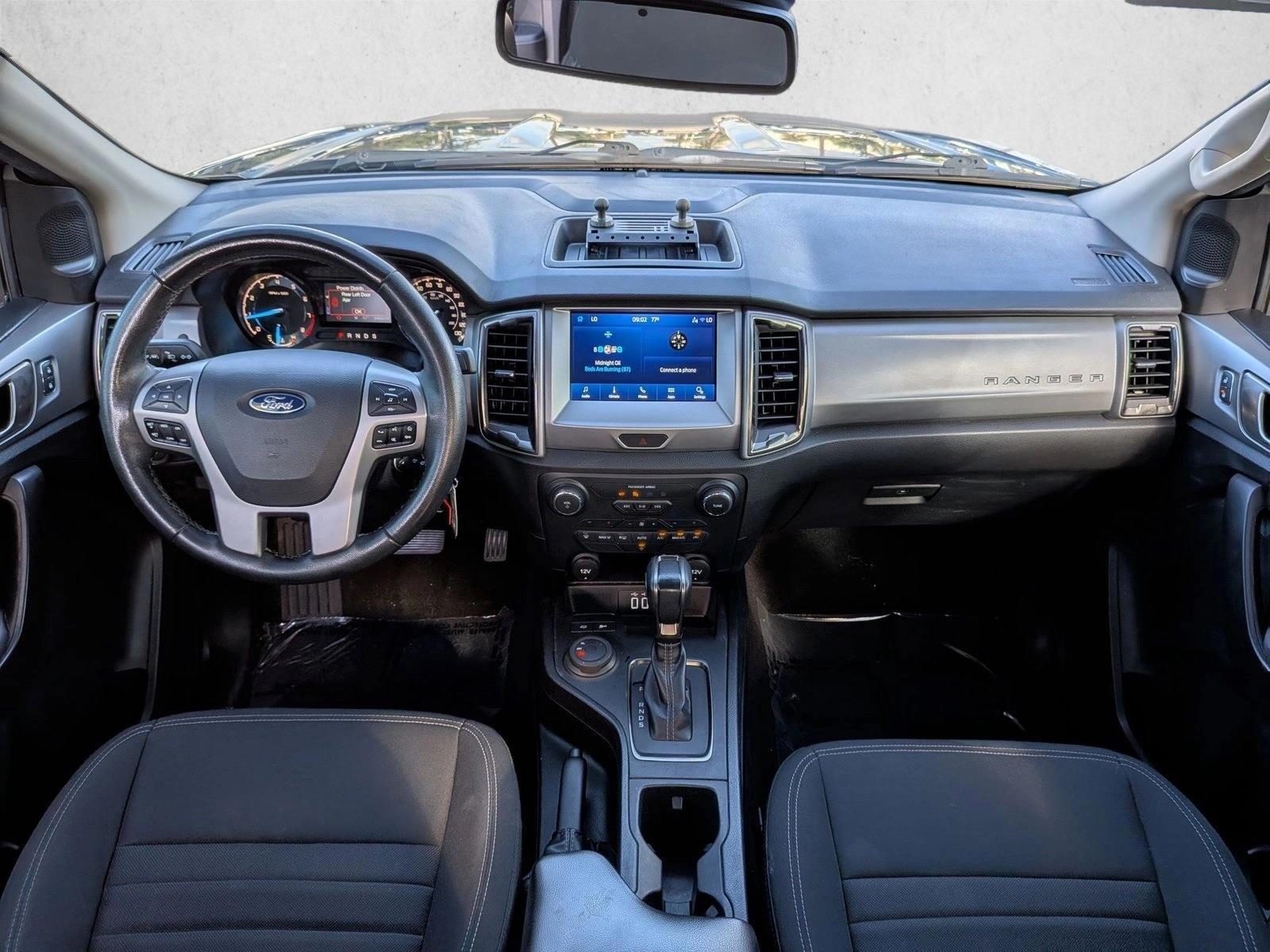 Thumbnail: 2022 Ford Ranger - 4