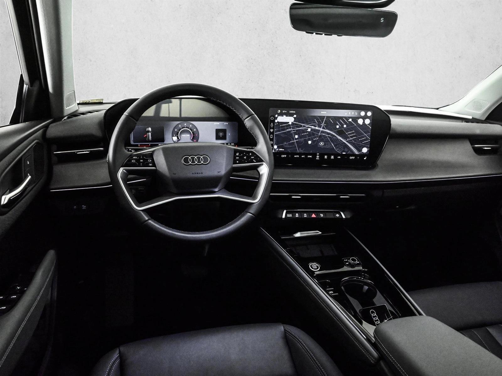 Thumbnail: 2026 Audi Q3 - 3