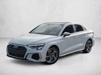 2023 Audi S3 Premium Plus -
                  Orlando, FL