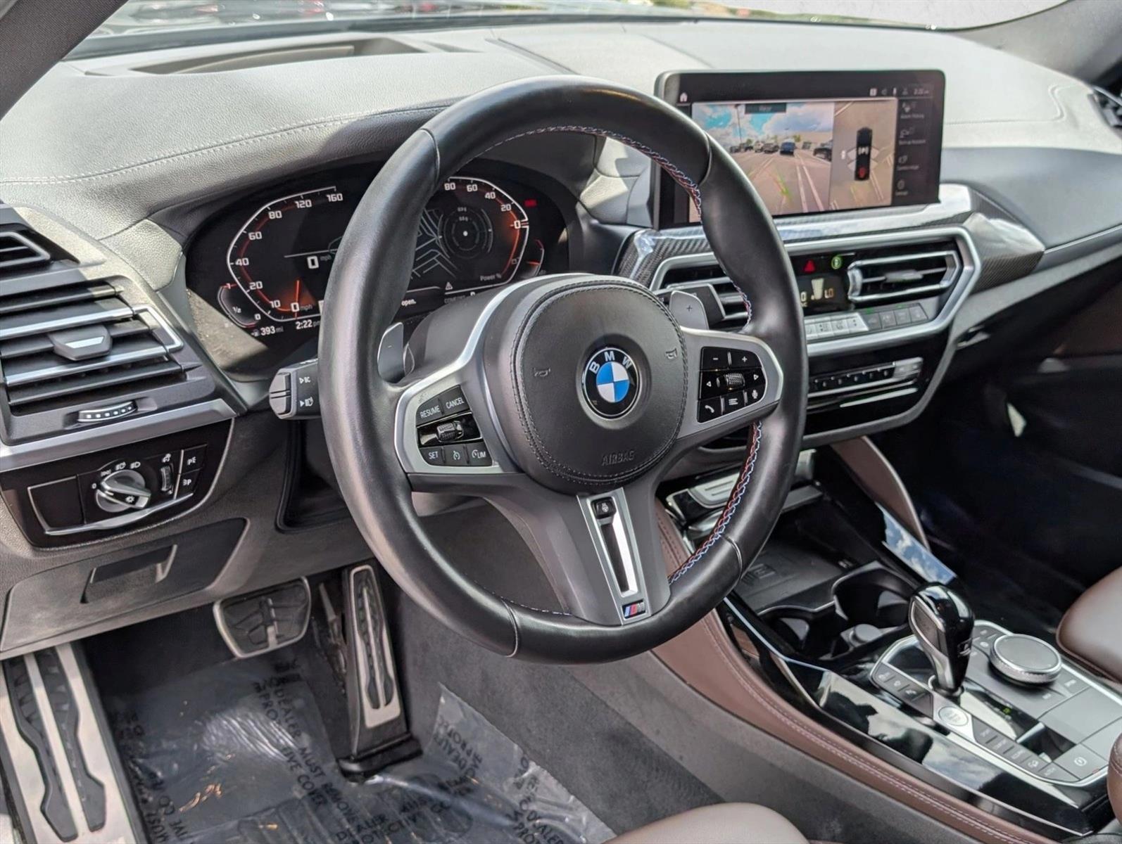 Thumbnail: 2023 BMW X4 - 3