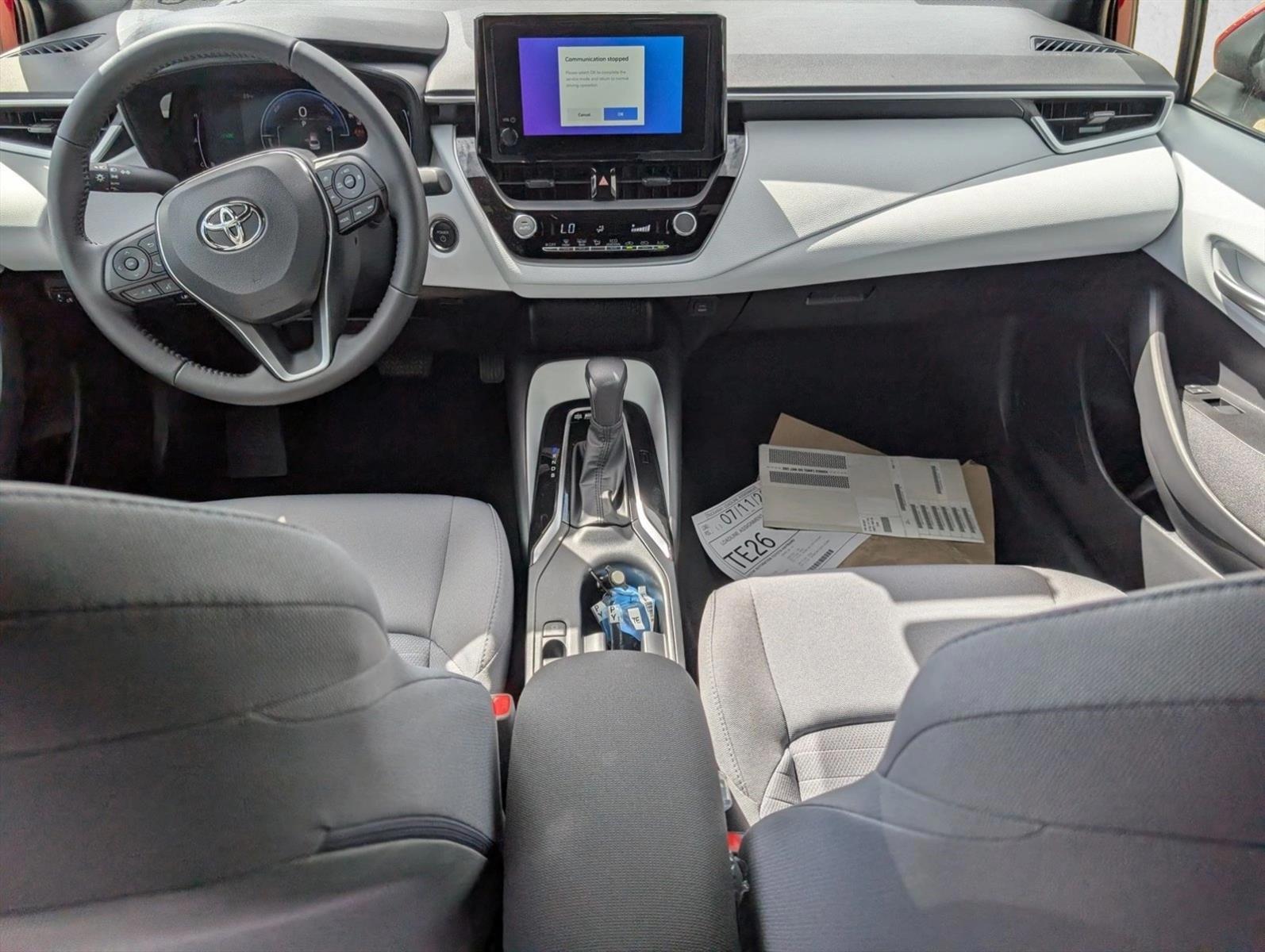 Thumbnail: 2026 Toyota Corolla - 3