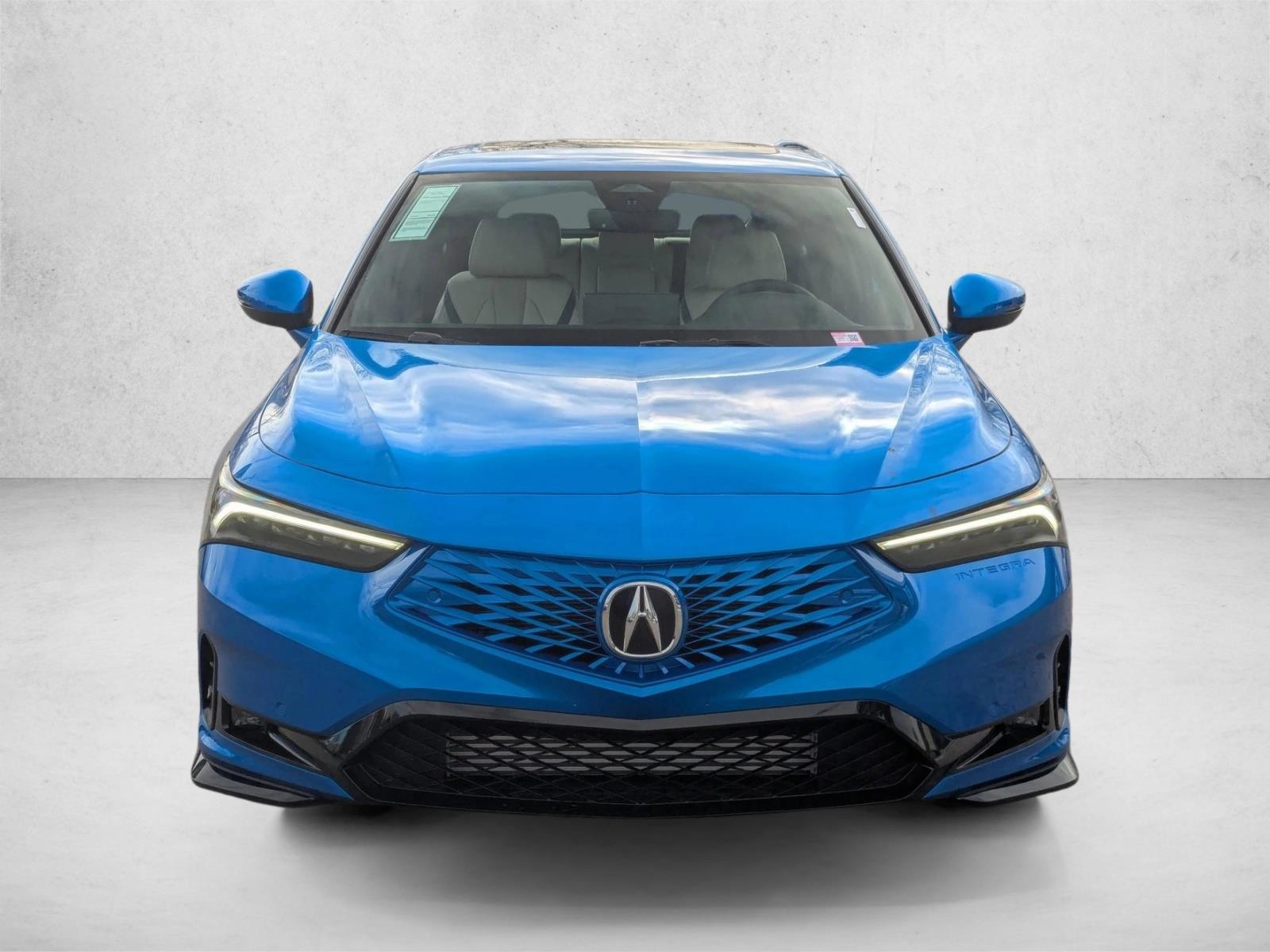 2026 Acura Integra
