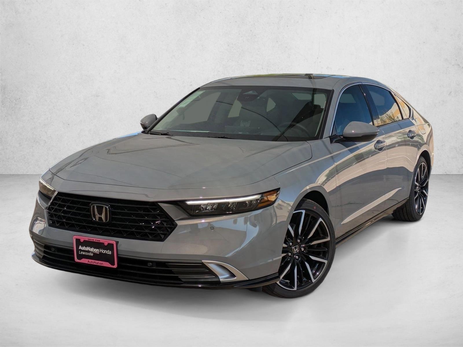 Thumbnail: 2026 Honda Accord - 1
