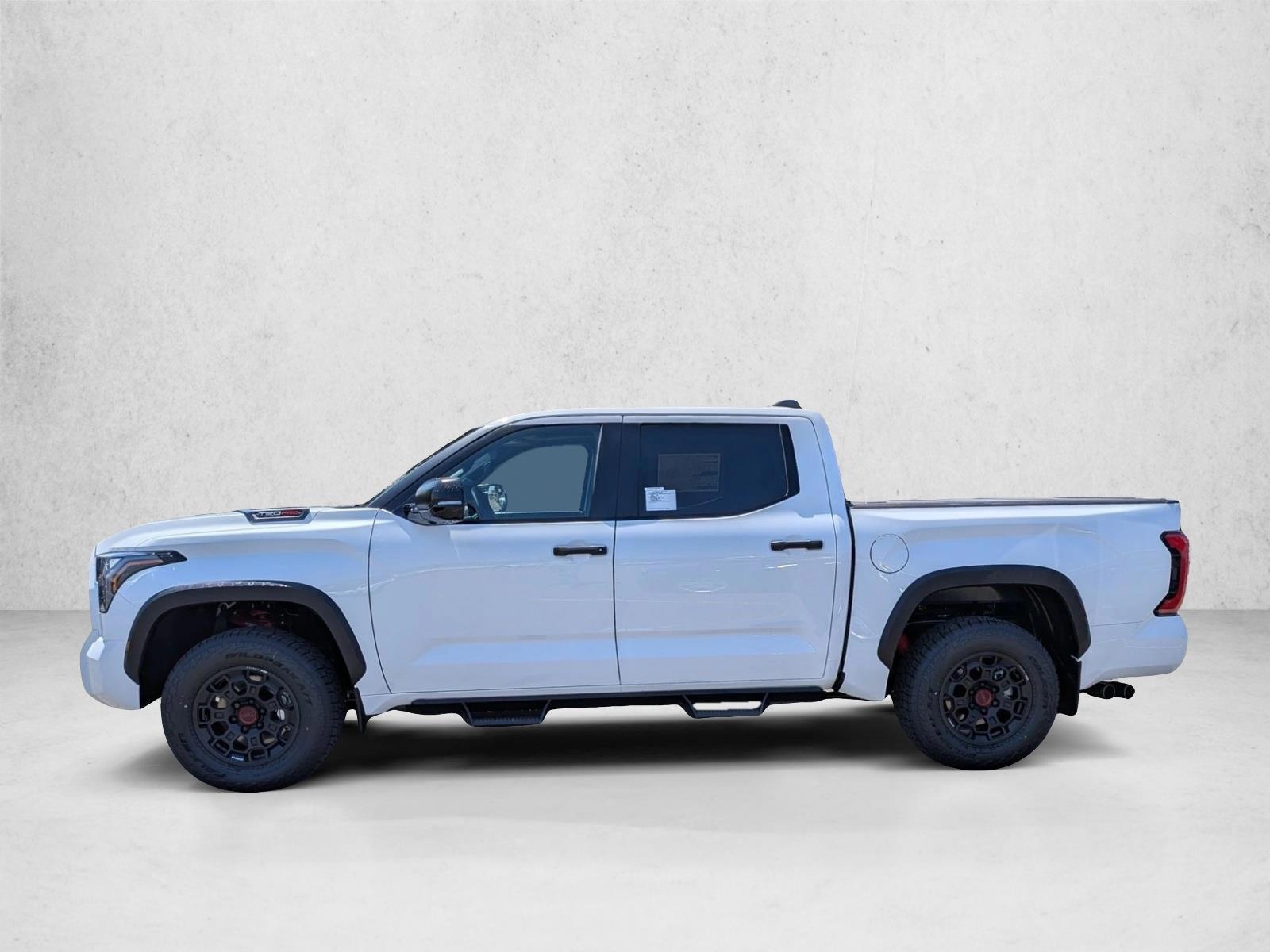 Thumbnail: 2026 Toyota Tundra - 2