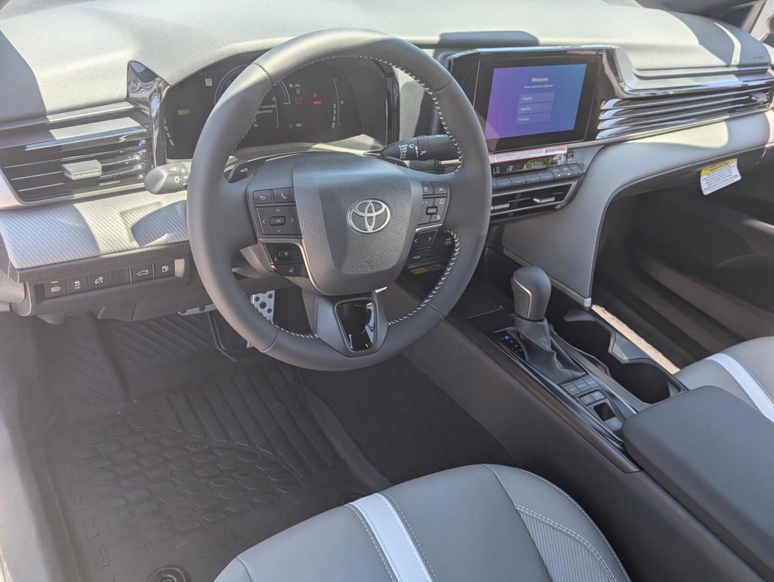 Thumbnail: 2026 Toyota Camry - 3