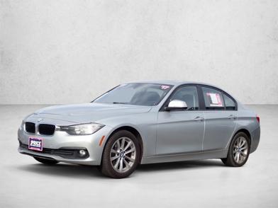 2017 BMW 3 Series 320i xDrive -
                  Centennial, CO