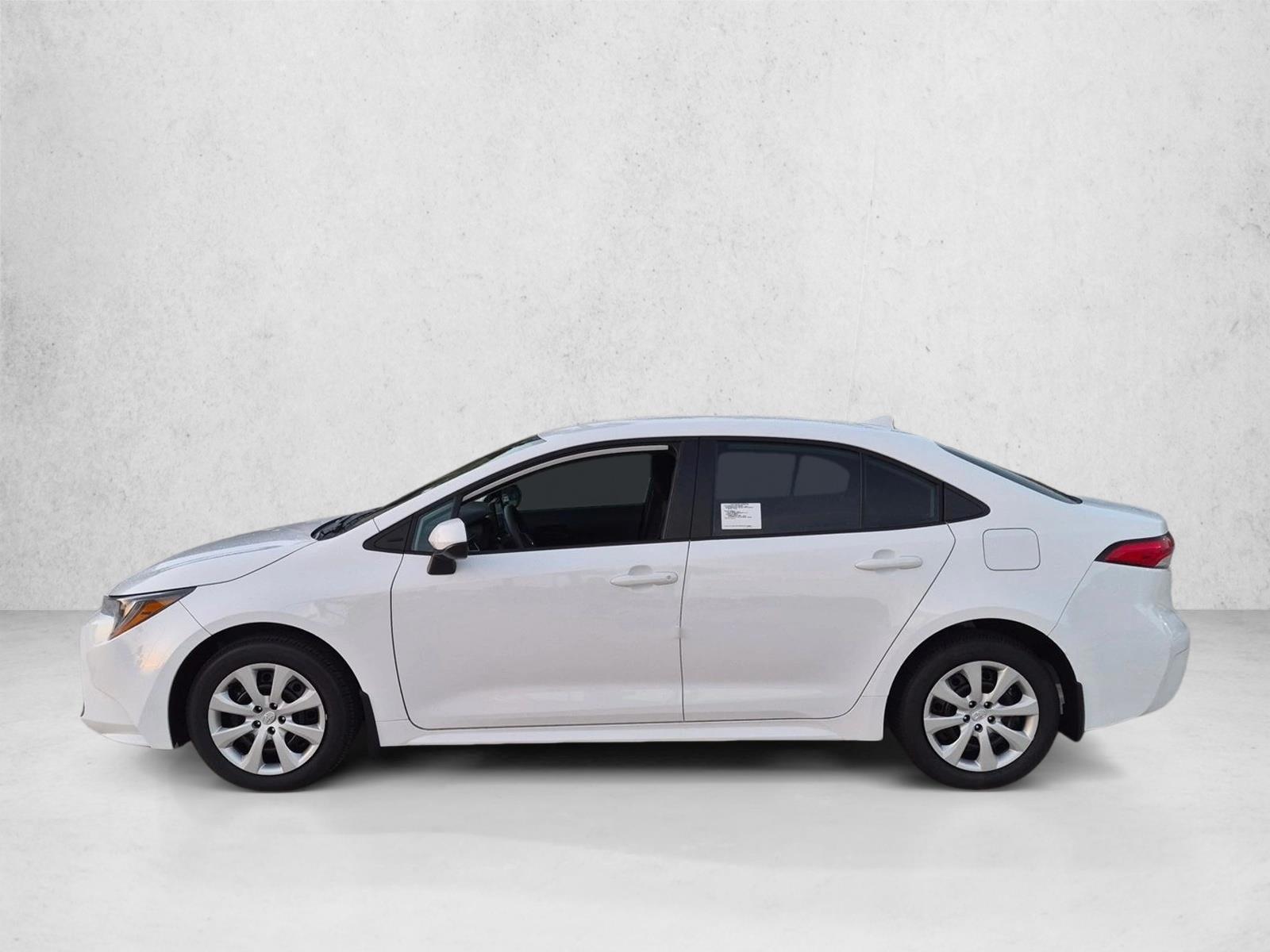 Thumbnail: 2026 Toyota Corolla - 2