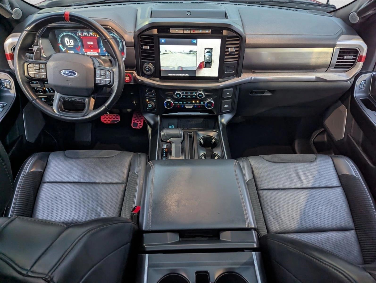Thumbnail: 2023 Ford F-150 - 3