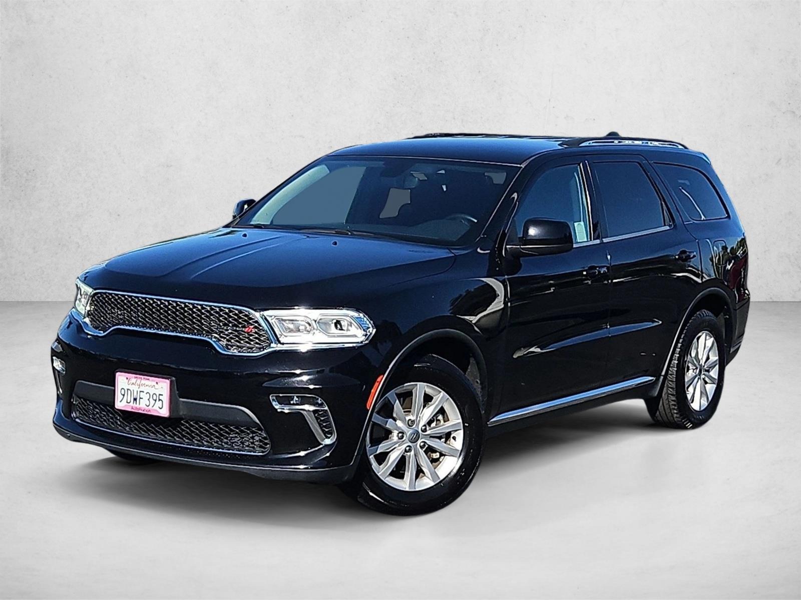 2022 Dodge Durango