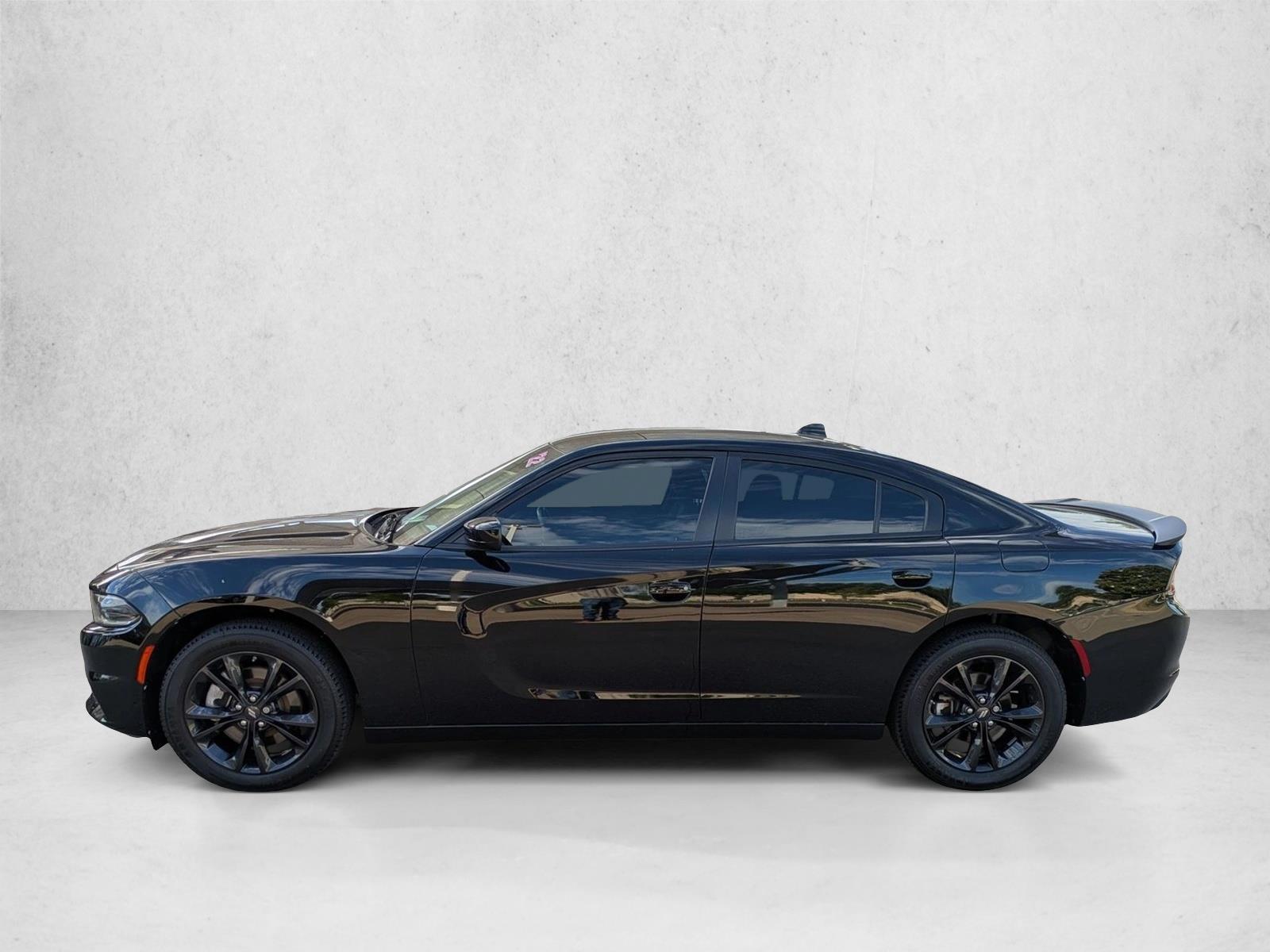 Thumbnail: 2022 Dodge Charger - 3
