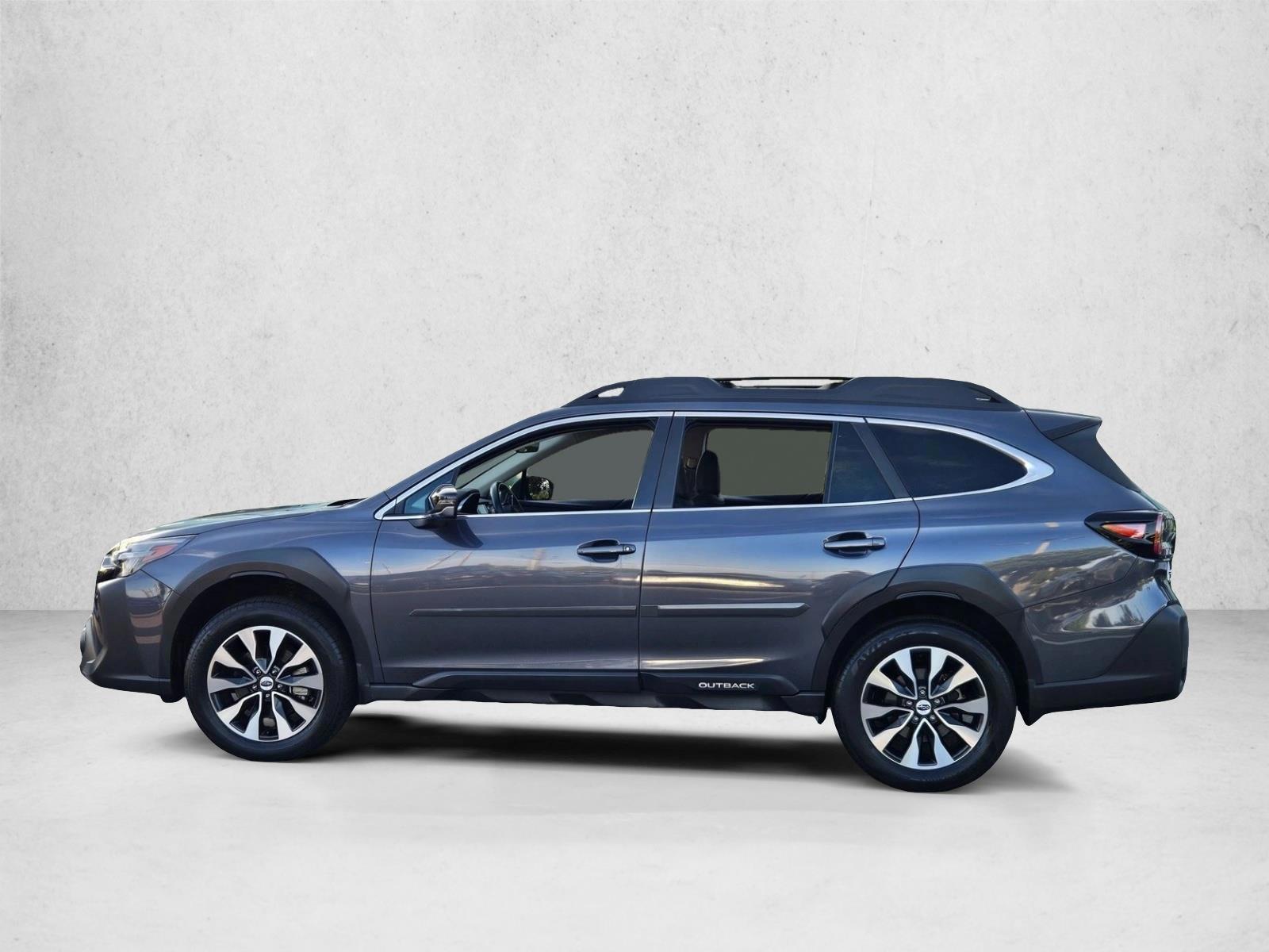 Thumbnail: 2023 Subaru Outback - 2