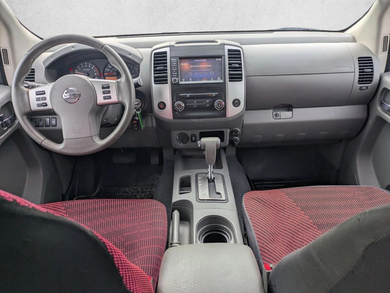 Thumbnail: 2019 Nissan Frontier - 3