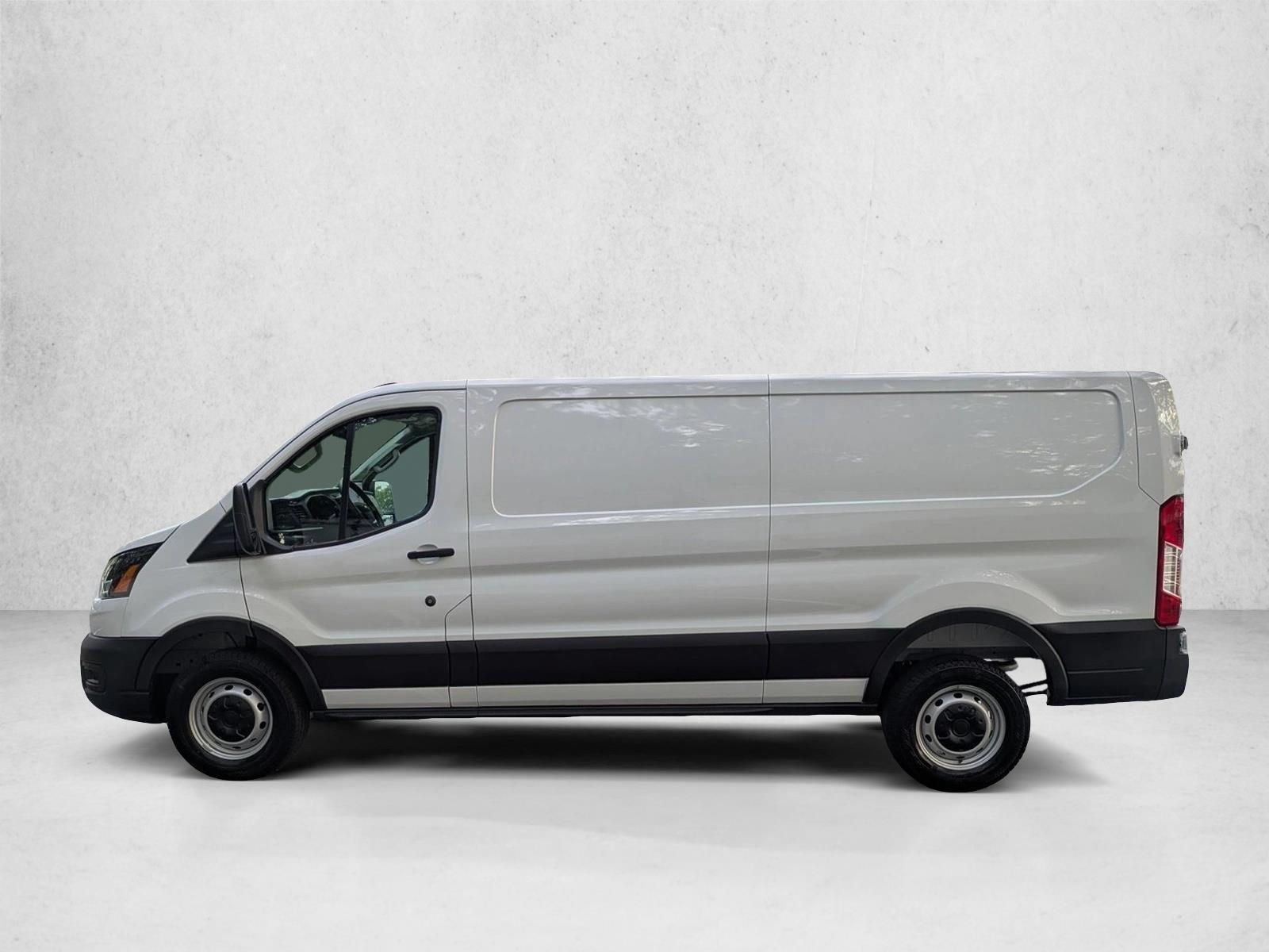Thumbnail: 2026 Ford Transit Series - 2