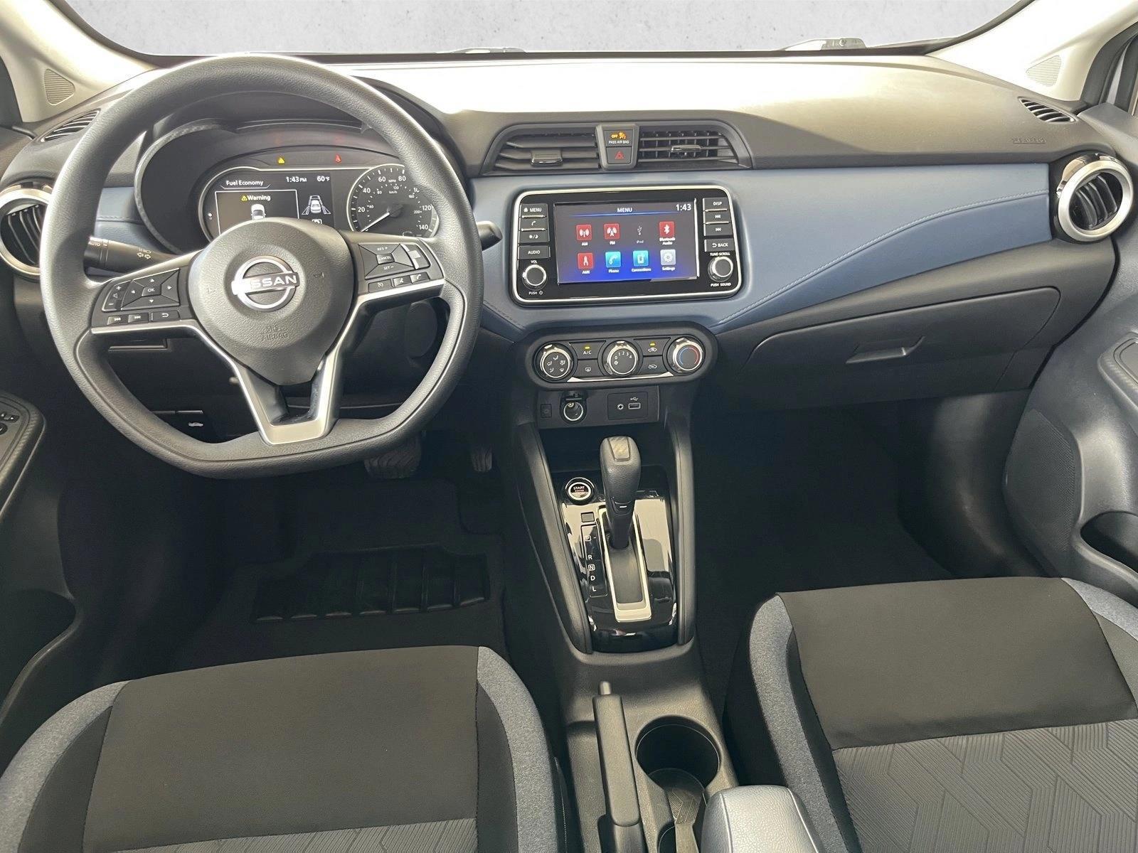 Thumbnail: 2025 Nissan Versa - 3