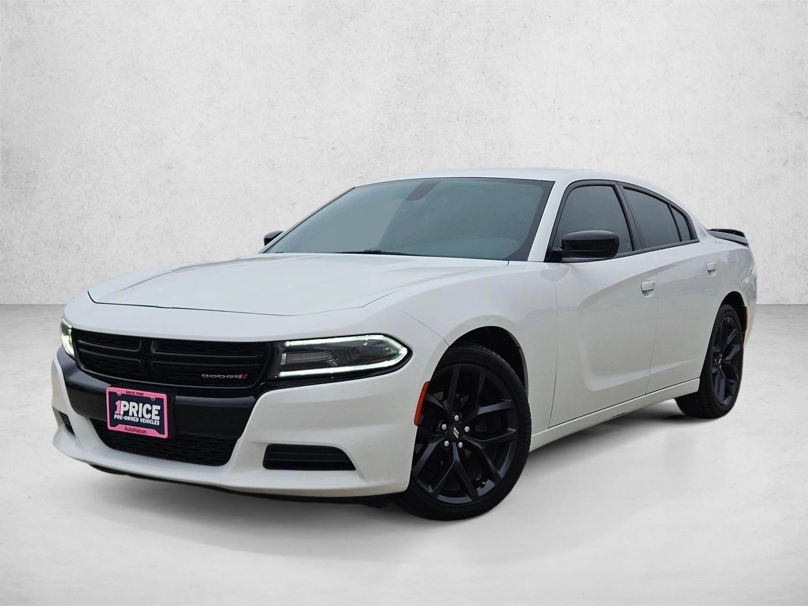Thumbnail: 2020 Dodge Charger - 1