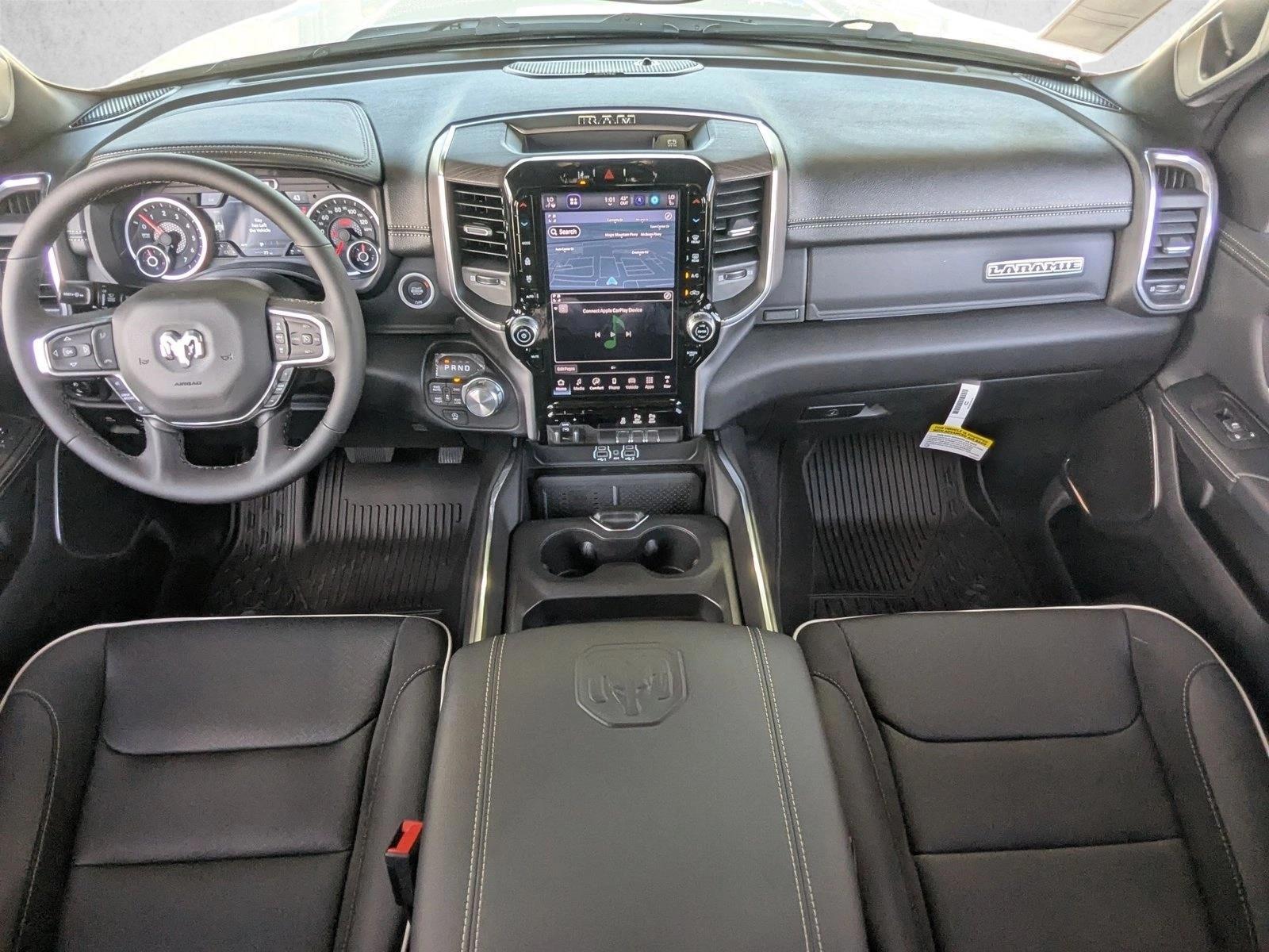 Thumbnail: 2026 RAM 1500 - 4