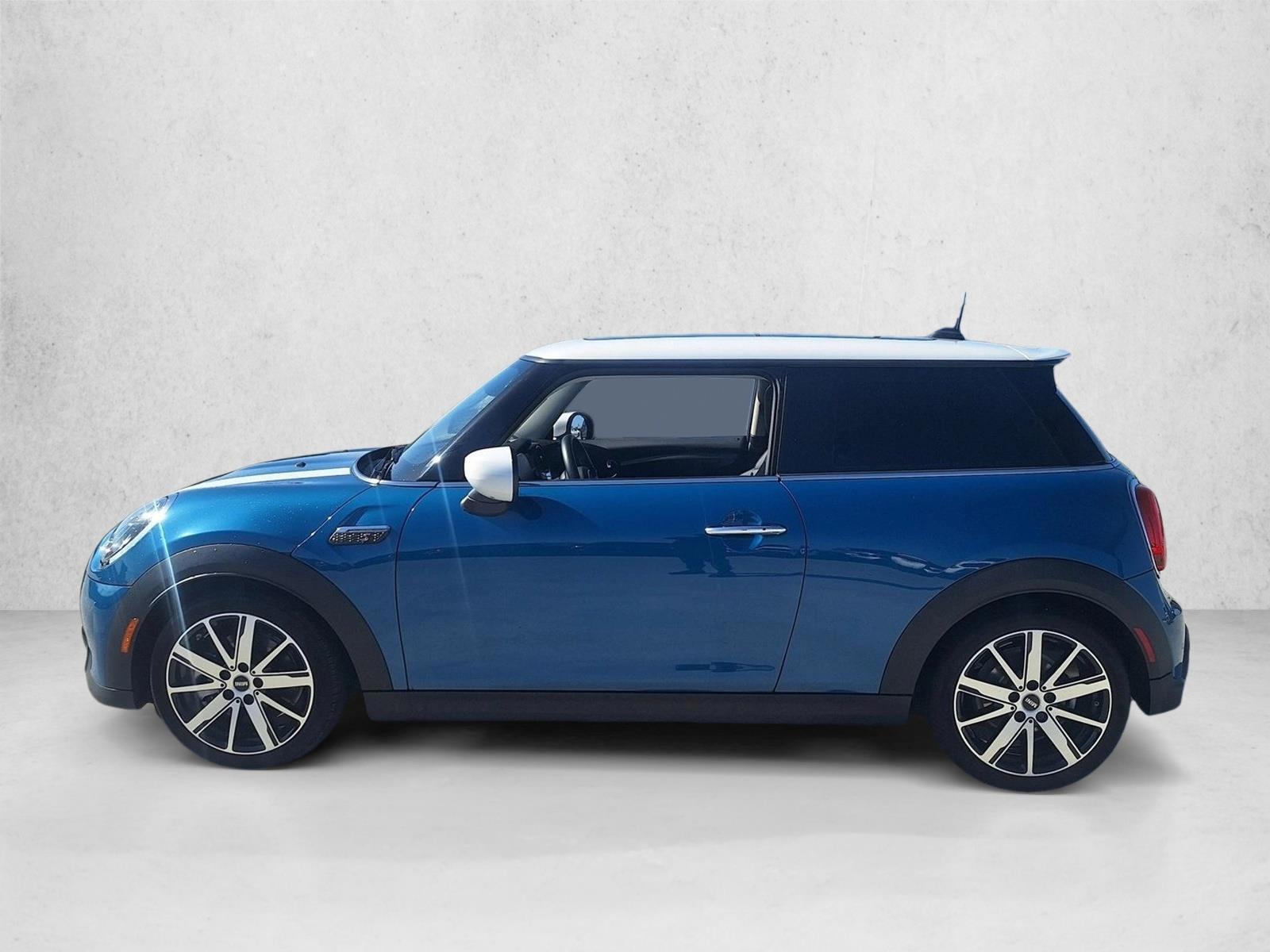 Thumbnail: 2024 MINI Cooper Hardtop - 2