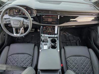 2026 Audi SQ7