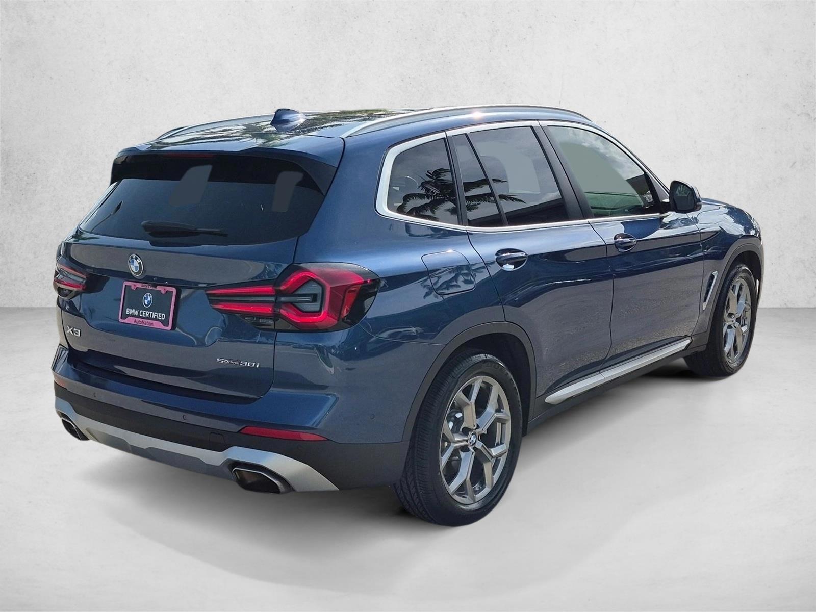 2024 BMW X3 30i - Photo 4