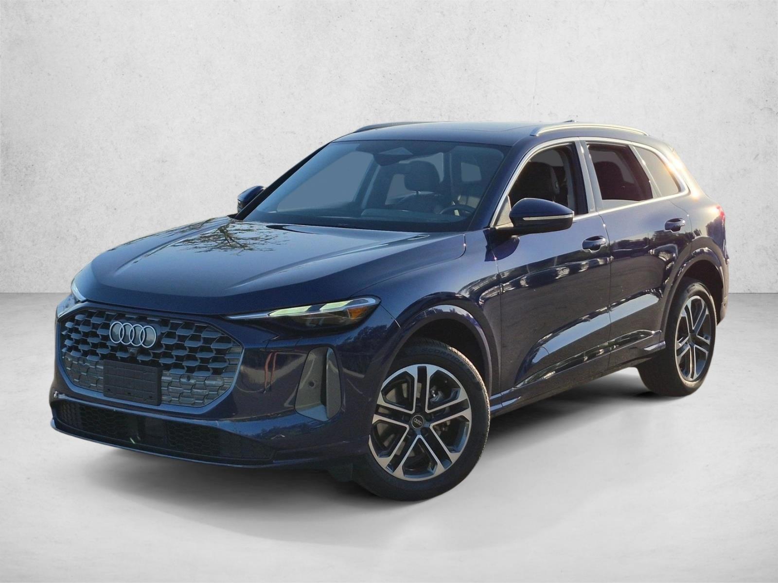Thumbnail: 2025 Audi Q5 - 1