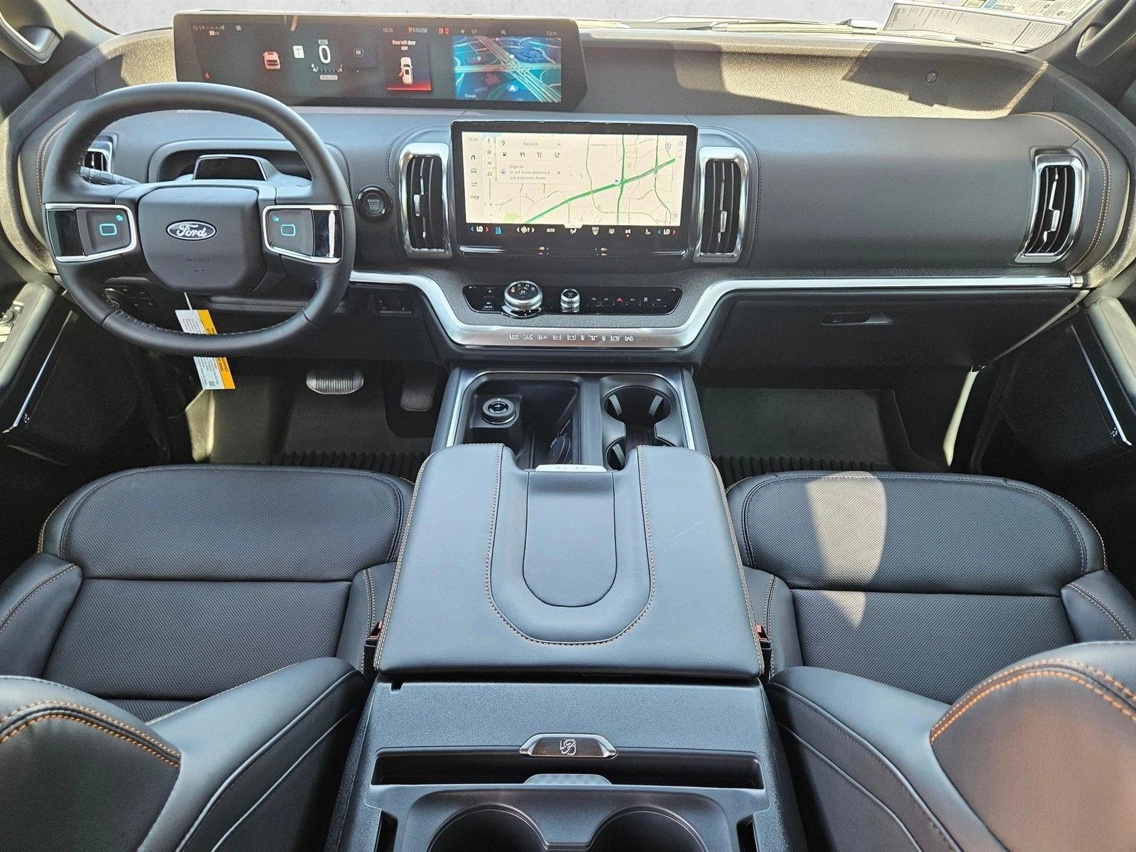 Thumbnail: 2027 Ford Expedition - 4