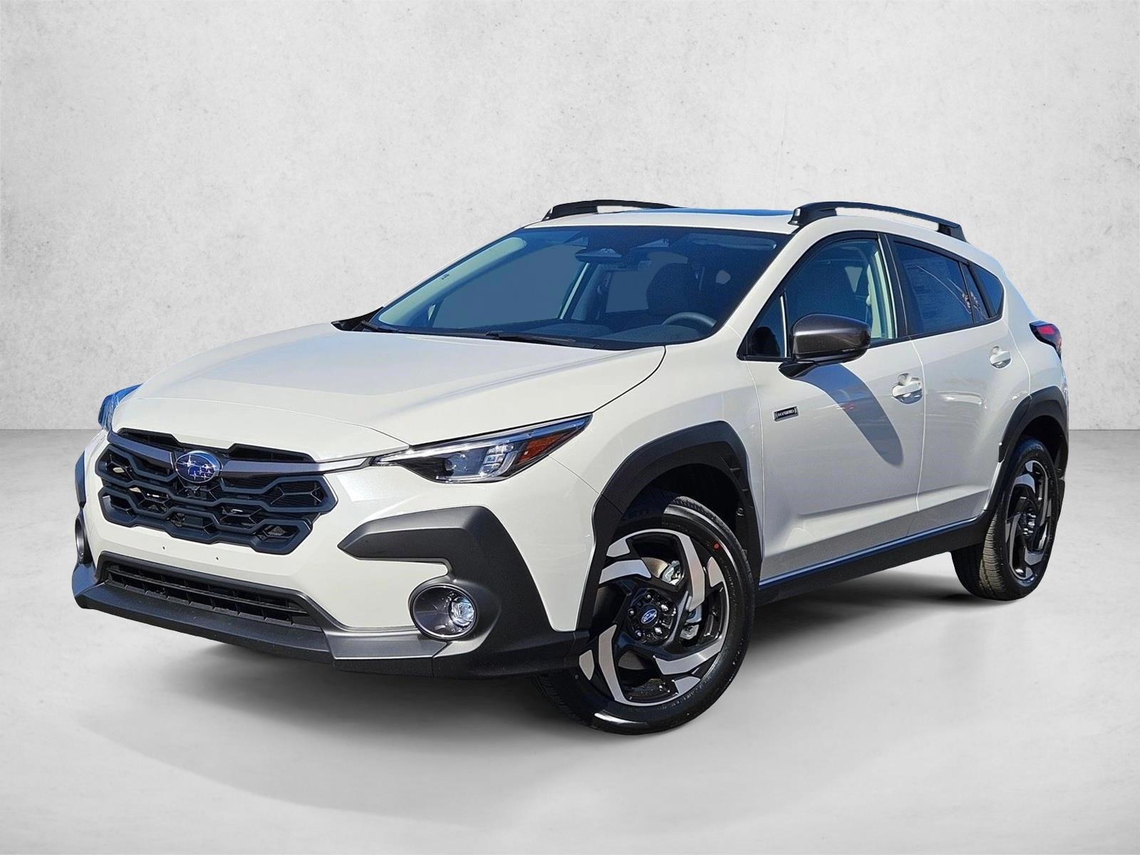 Thumbnail: 2026 Subaru Crosstrek - 1