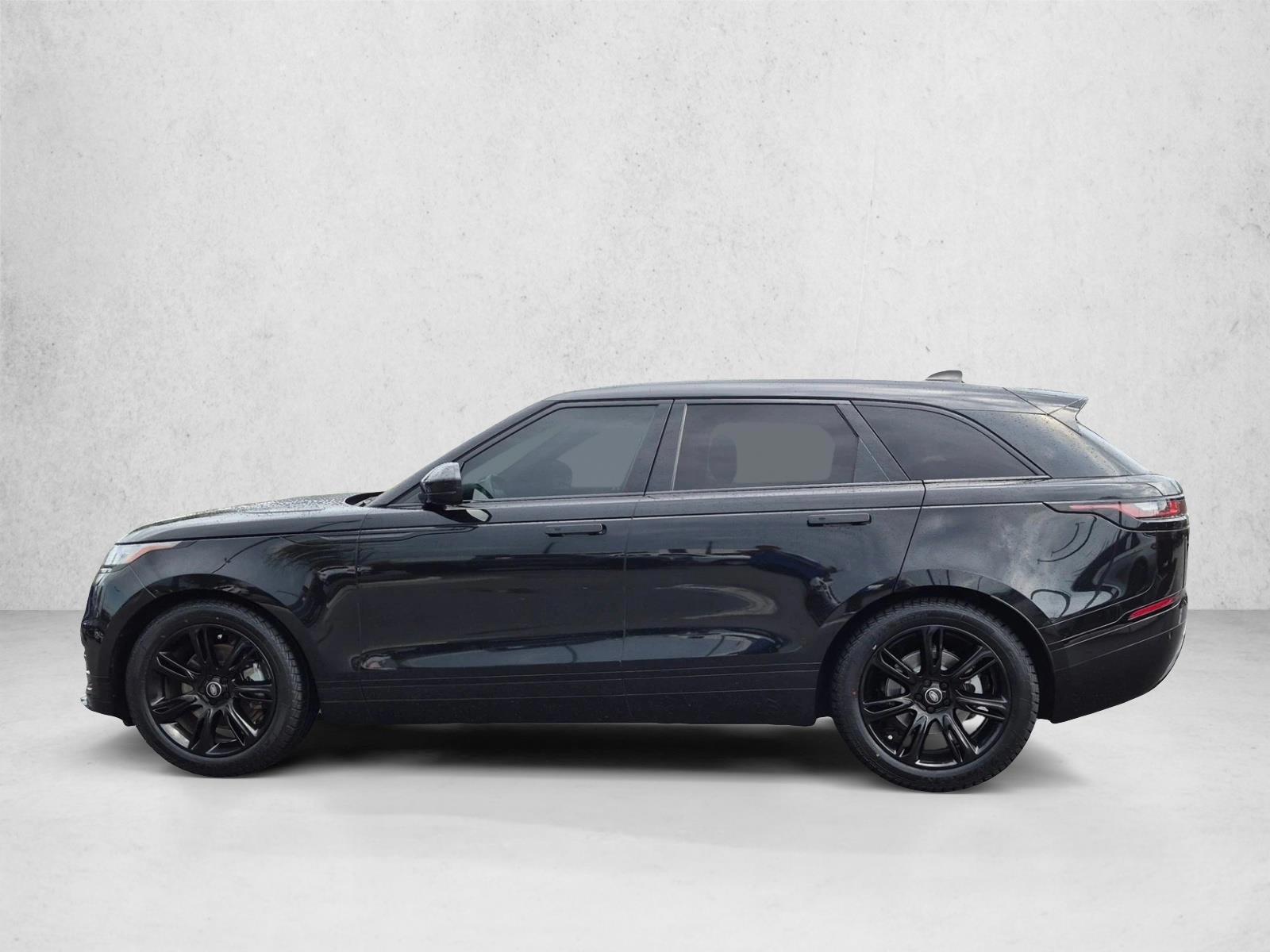 Thumbnail: 2023 Land Rover Range Rover Velar - 2