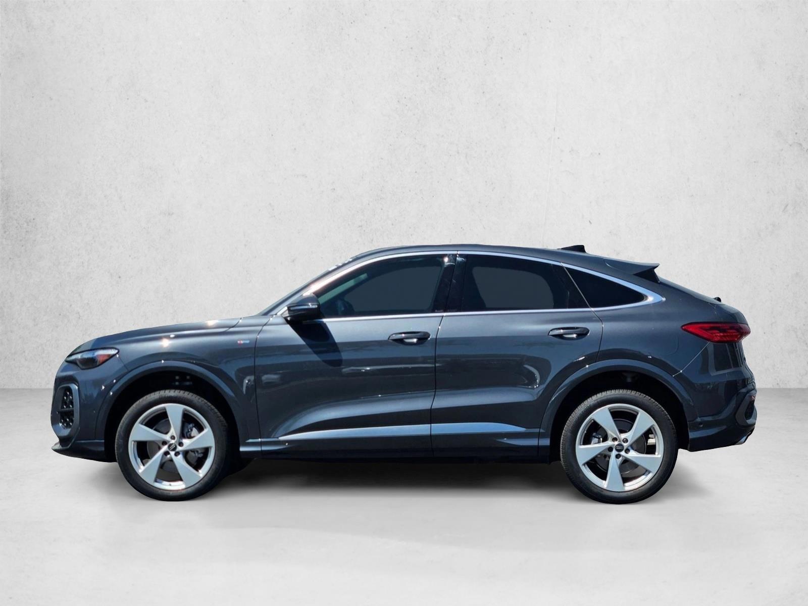 Thumbnail: 2025 Audi Q5 - 2
