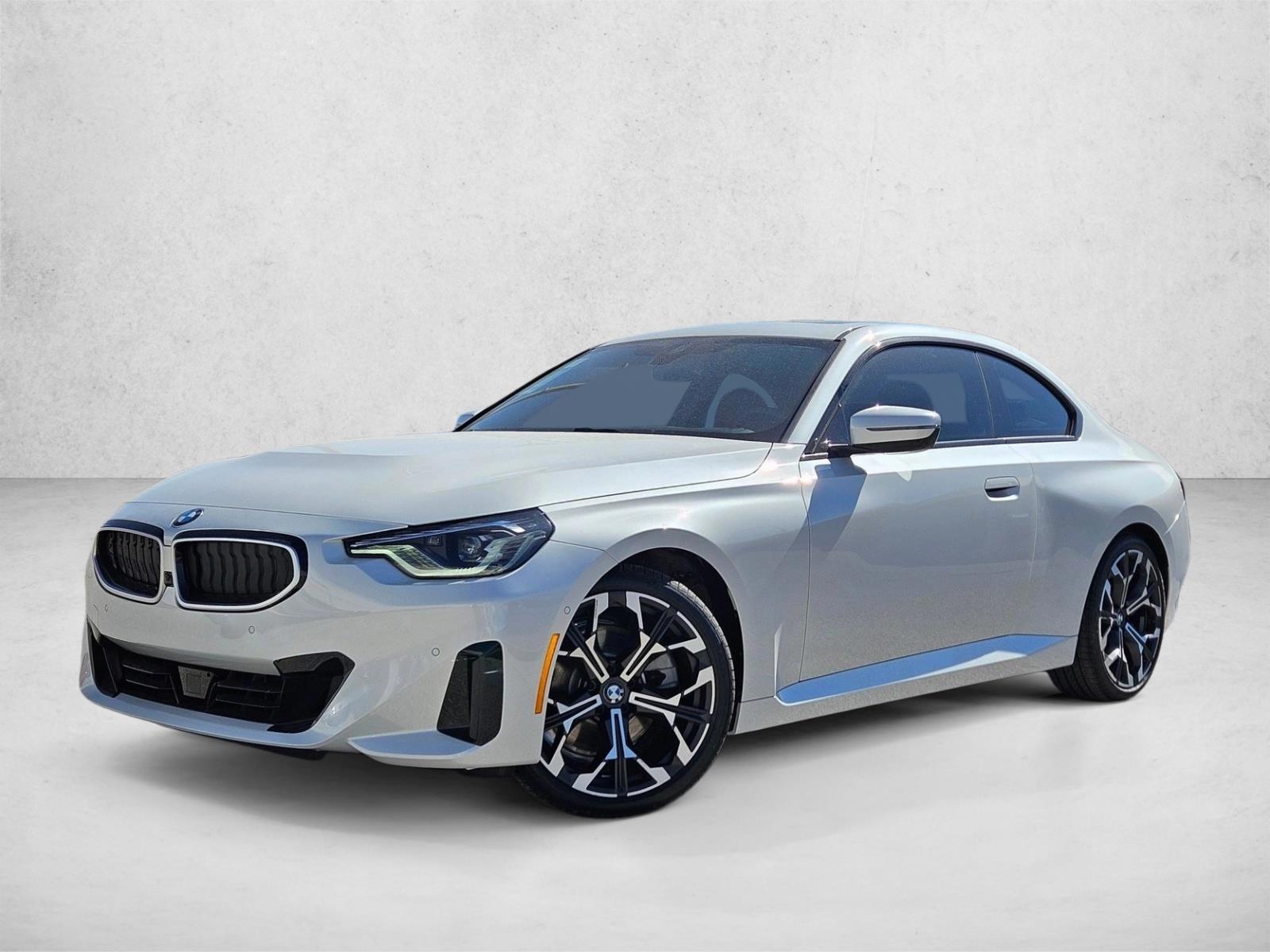 Thumbnail: 2026 BMW 2 Series - 1
