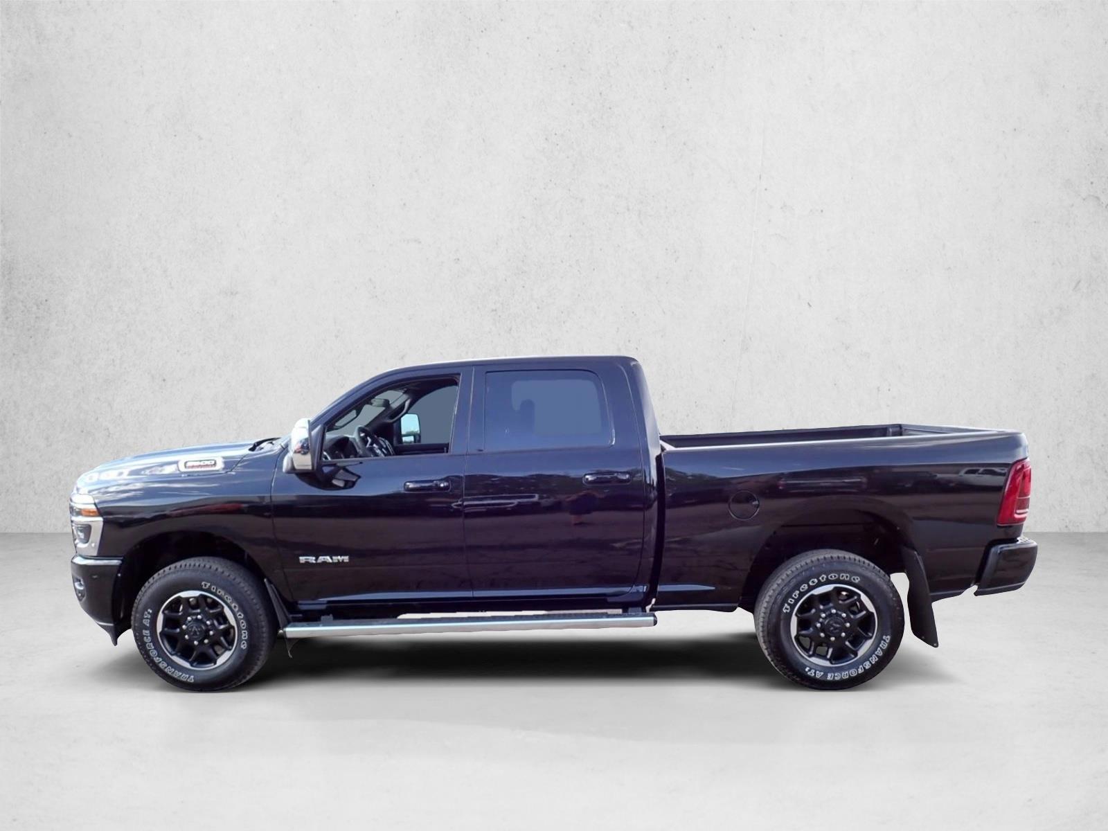Thumbnail: 2025 RAM 3500 - 2