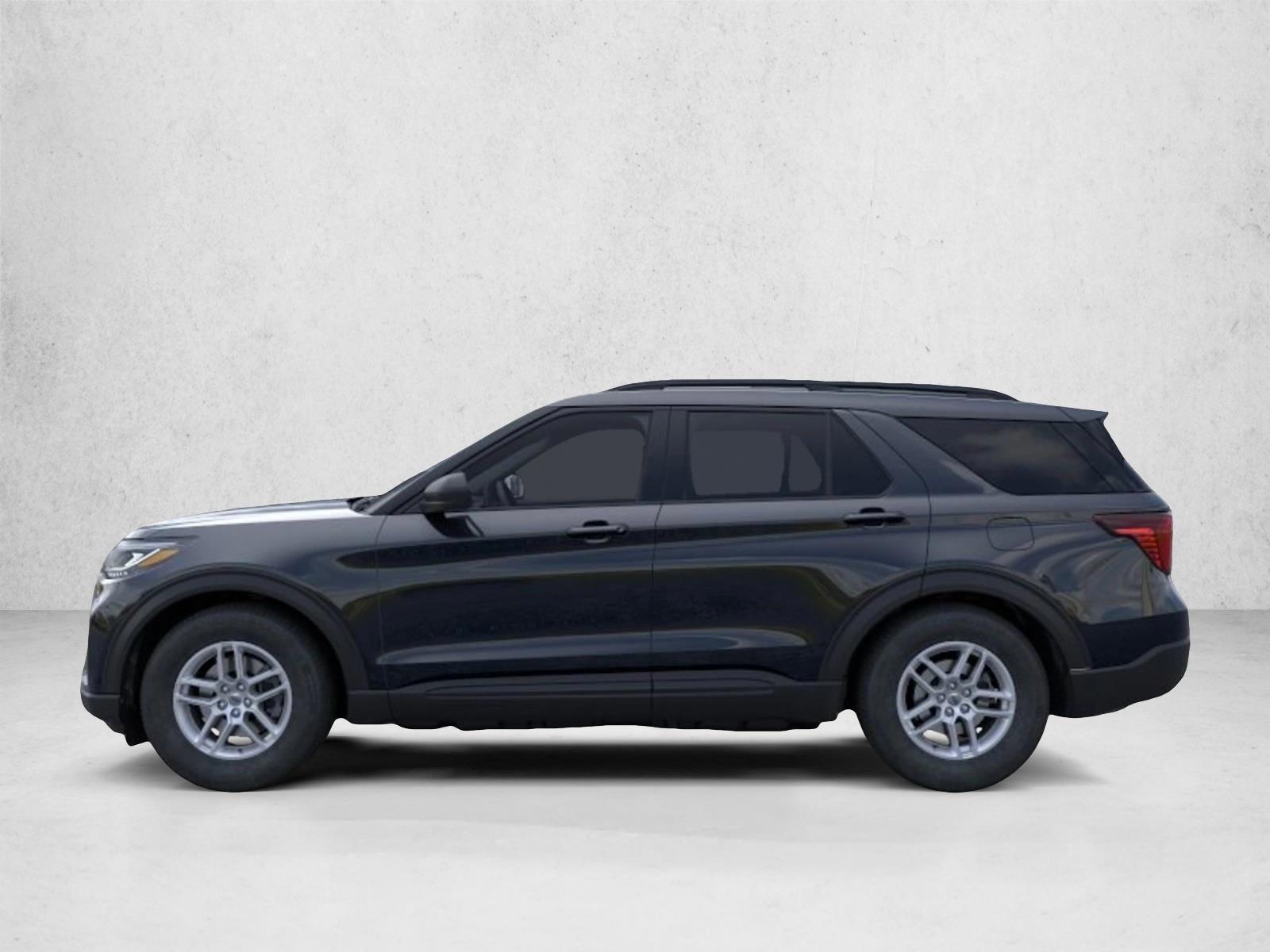 Thumbnail: 2026 Ford Explorer - 3