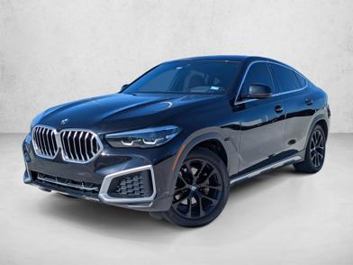 2022 BMW X6 xDrive40i -
                  Houston, TX