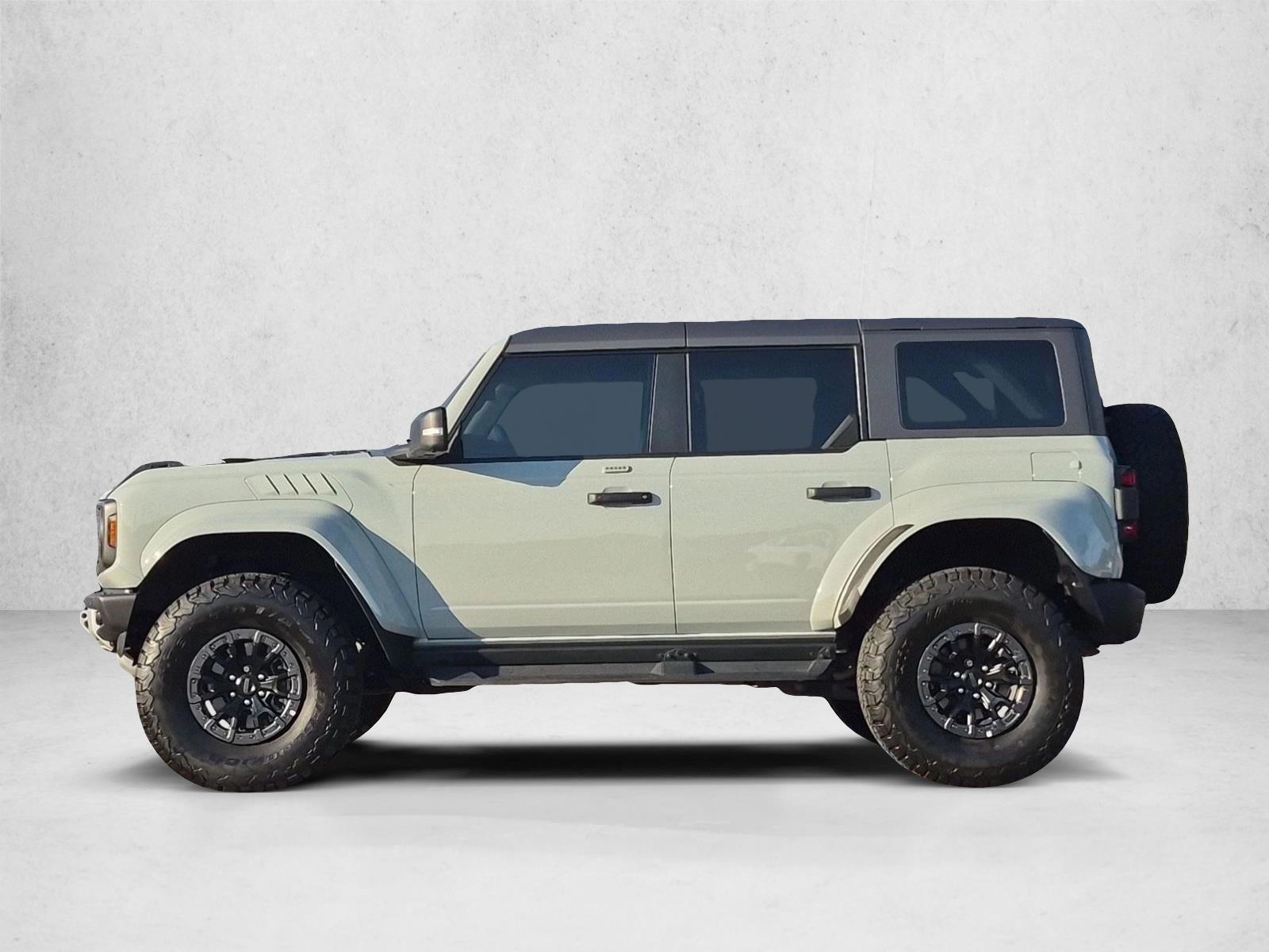 Thumbnail: 2023 Ford Bronco - 2