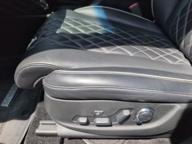 2023 Genesis GV80