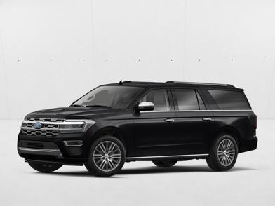 2022 Ford Expedition MAX XLT -
                  Des Plaines, IL