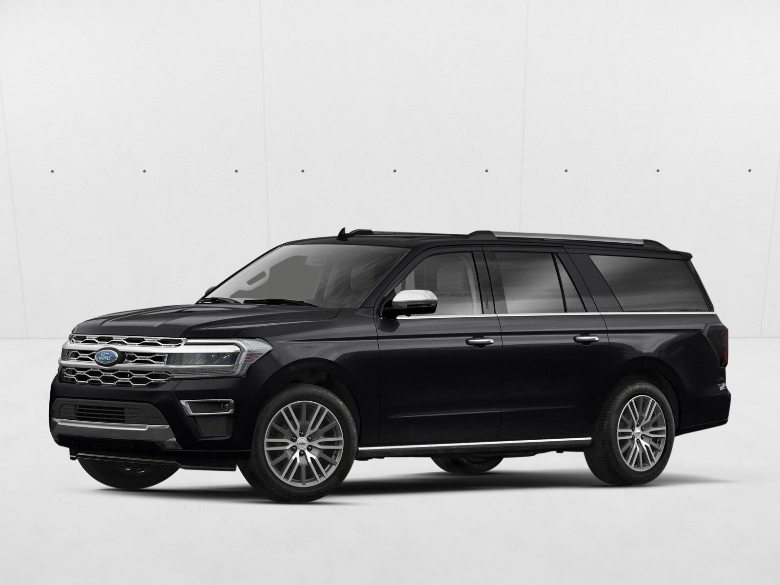2022 Ford Expedition Limited MAX's photo