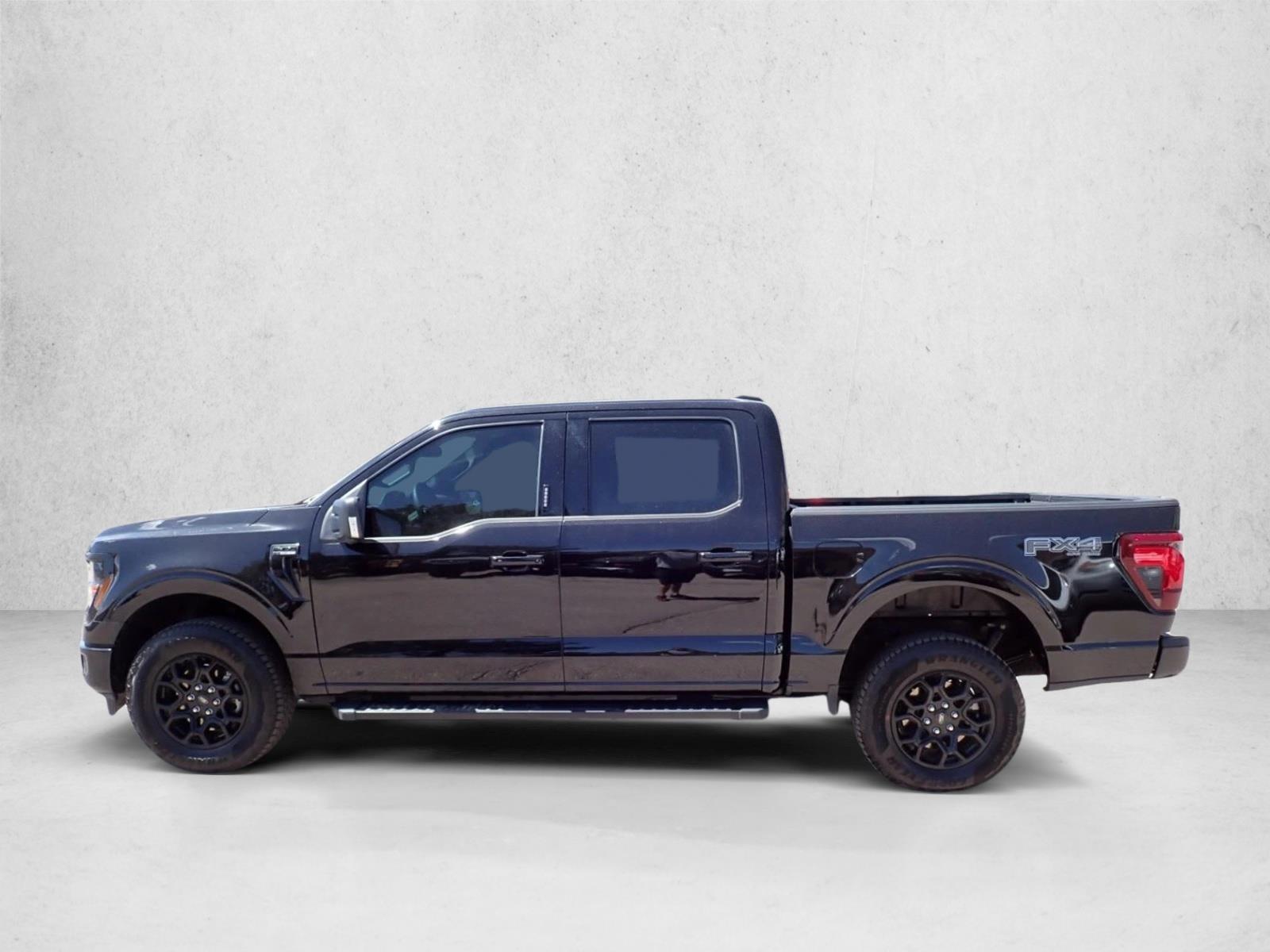 Thumbnail: 2024 Ford F-150 - 2