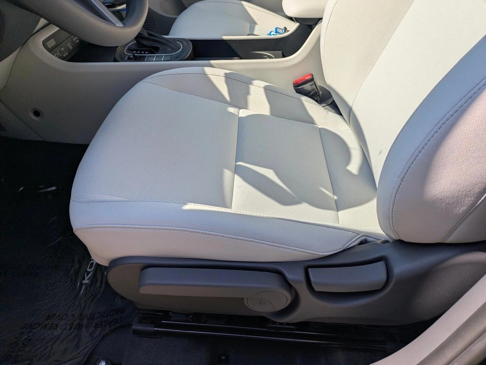 Thumbnail: 2026 Hyundai Kona - 4