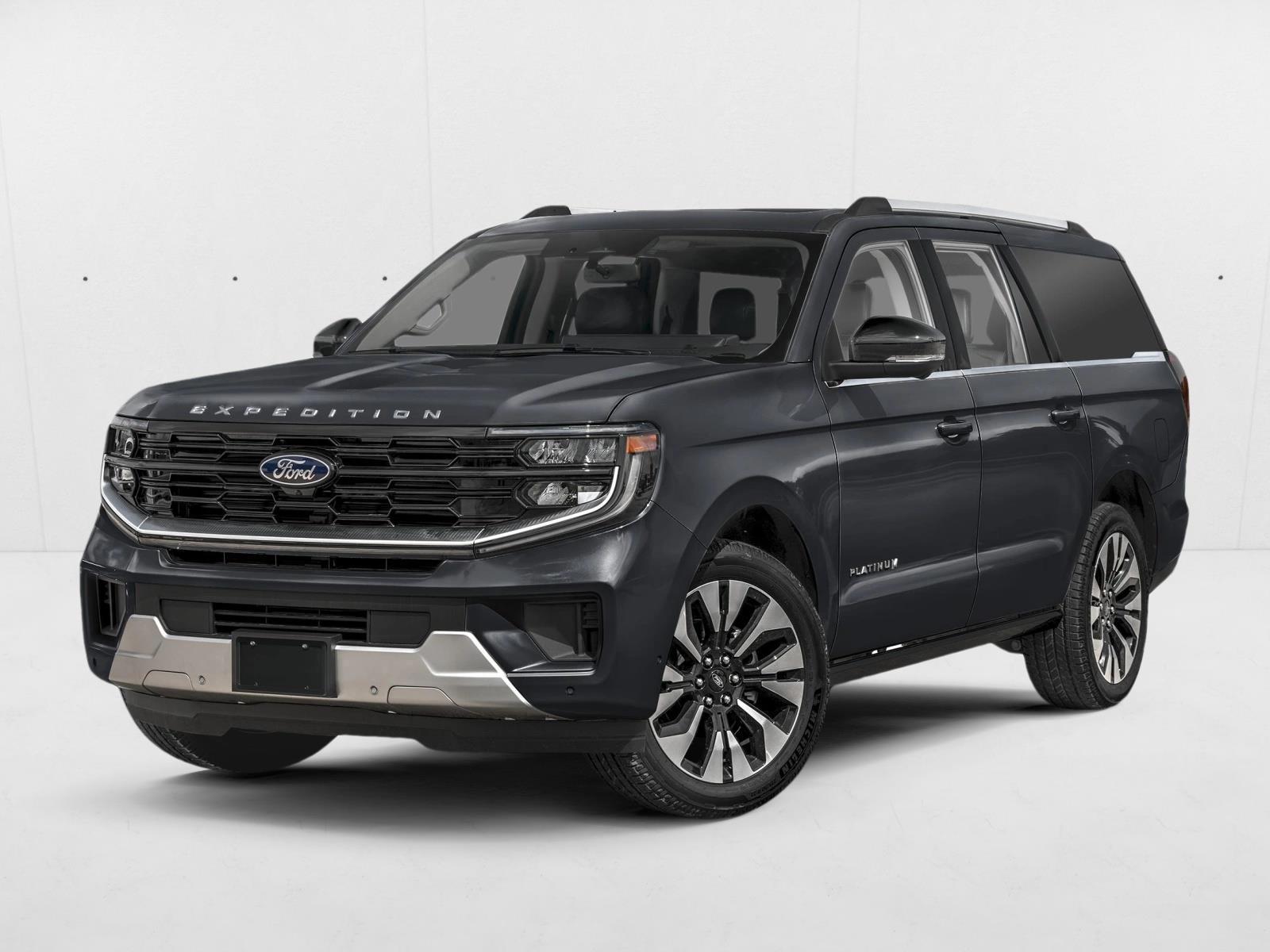 Thumbnail: 2027 Ford Expedition MAX - 1