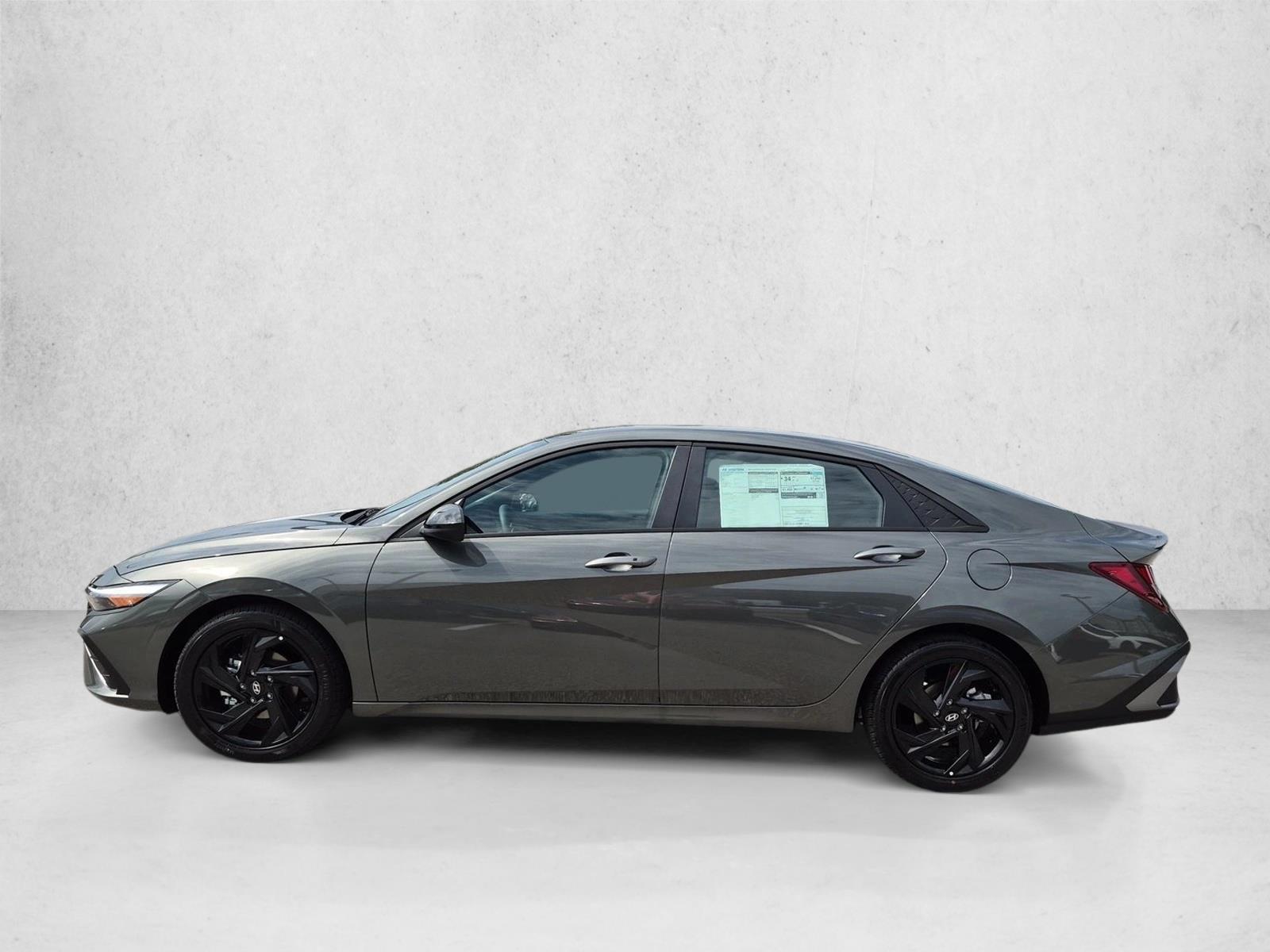 Thumbnail: 2026 Hyundai Elantra - 2