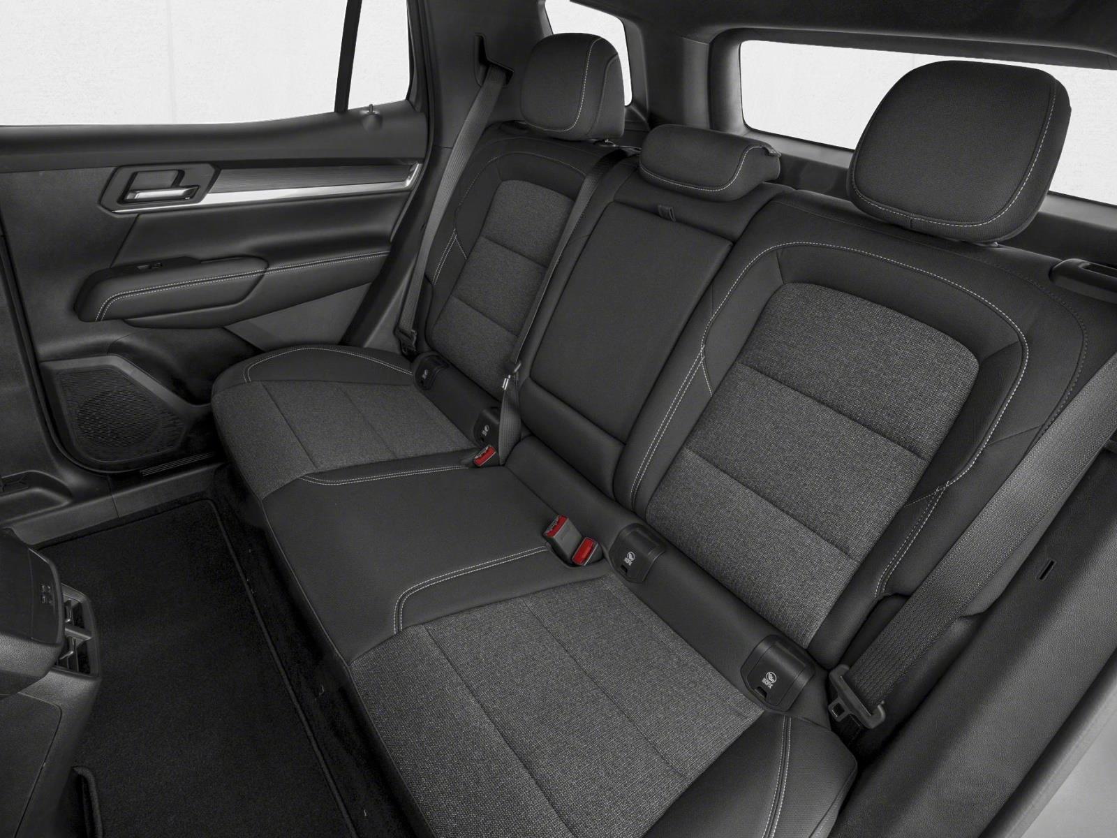 2027 GMC Terrain Elevation - Photo 9