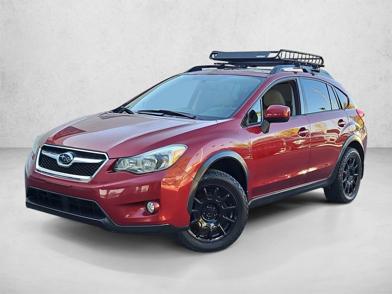 2013 Subaru Crosstrek Premium -
                  Henderson, NV