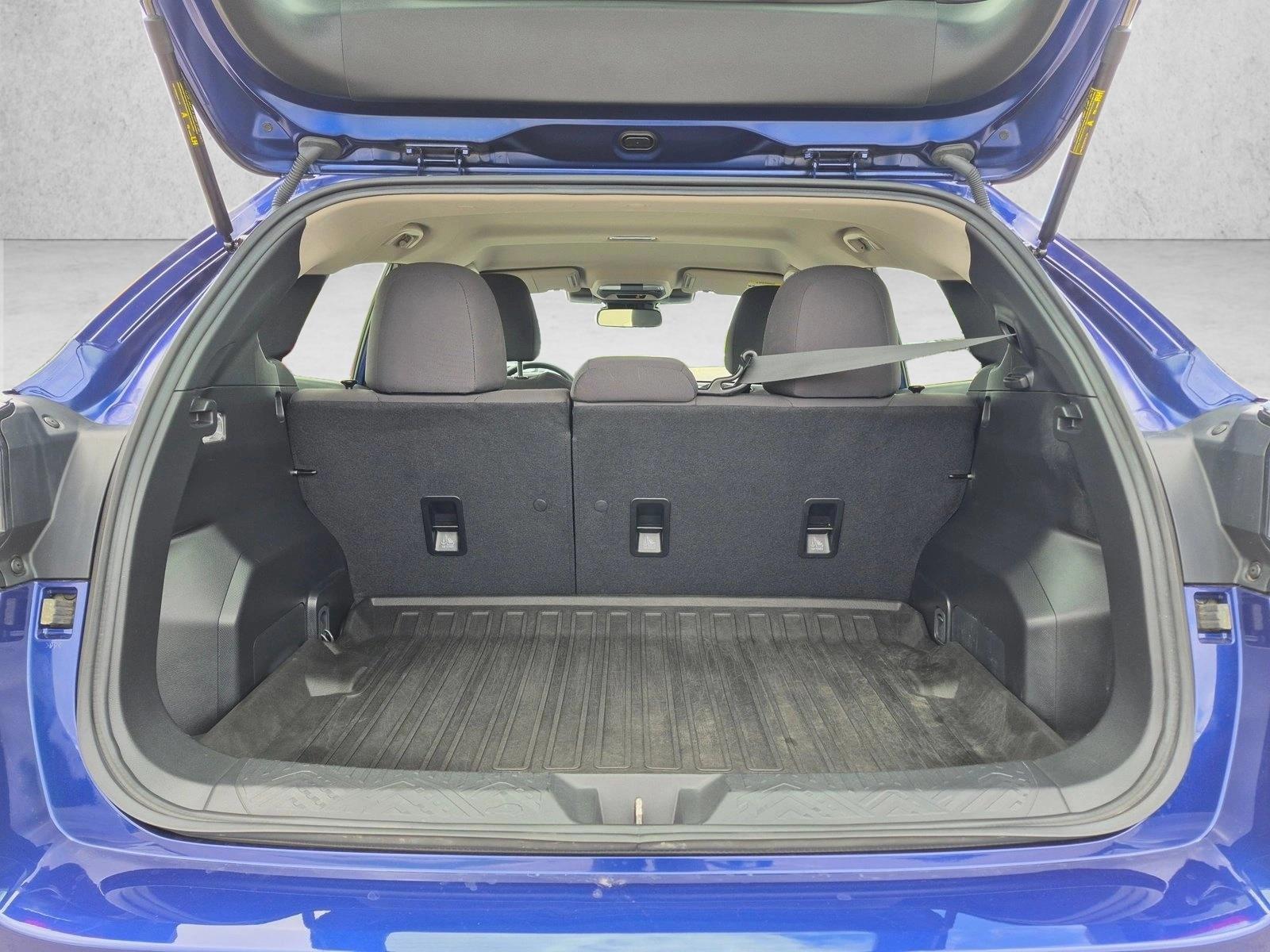2025 Subaru Impreza Base - Photo 6