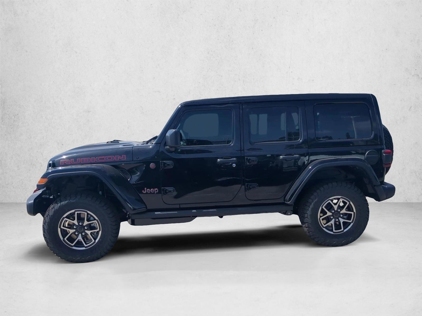 Thumbnail: 2026 Jeep Wrangler - 2