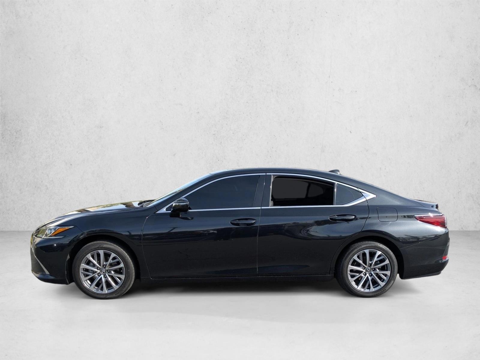 Thumbnail: 2024 Lexus ES - 2