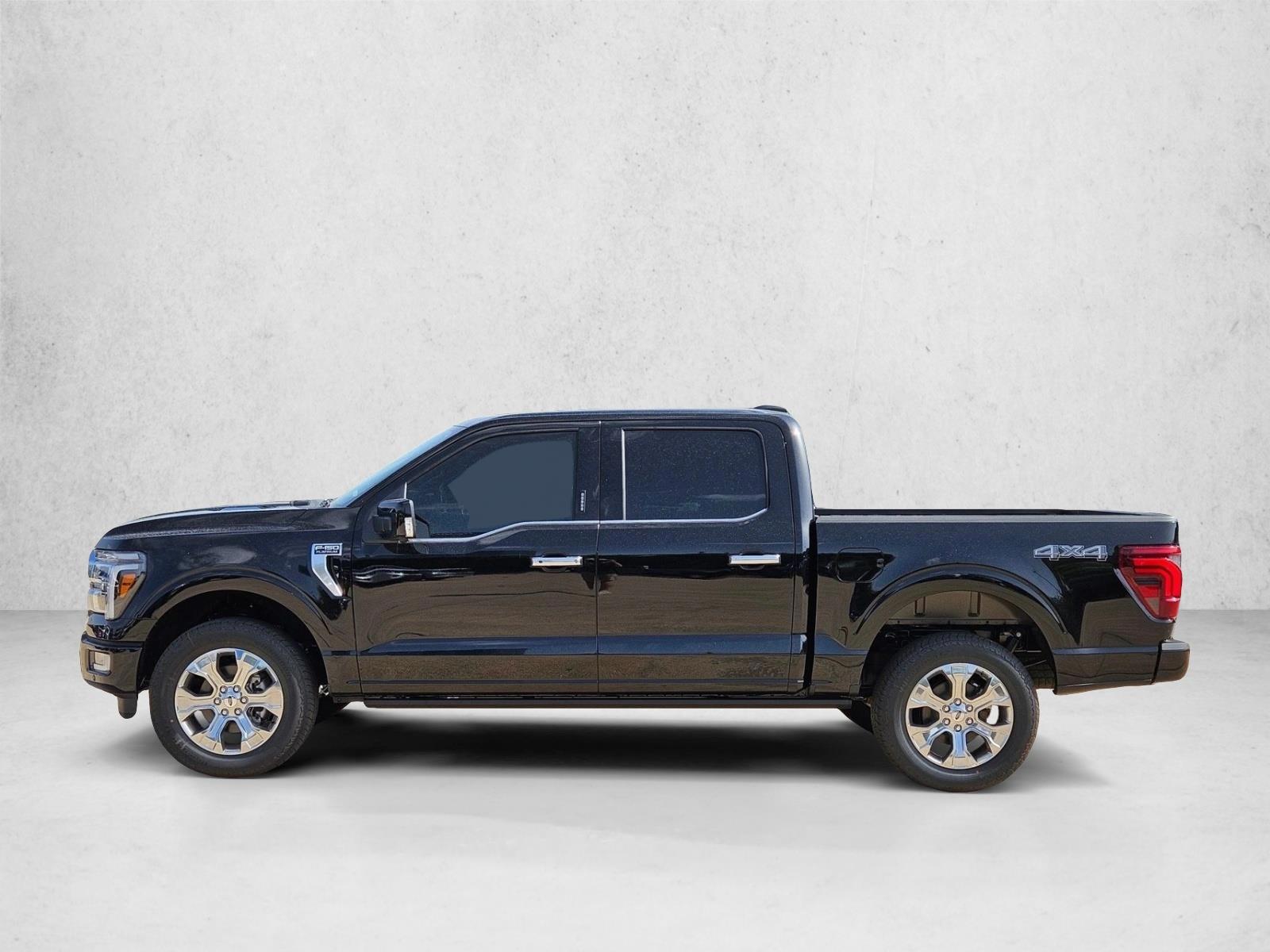 Thumbnail: 2026 Ford F-150 - 2
