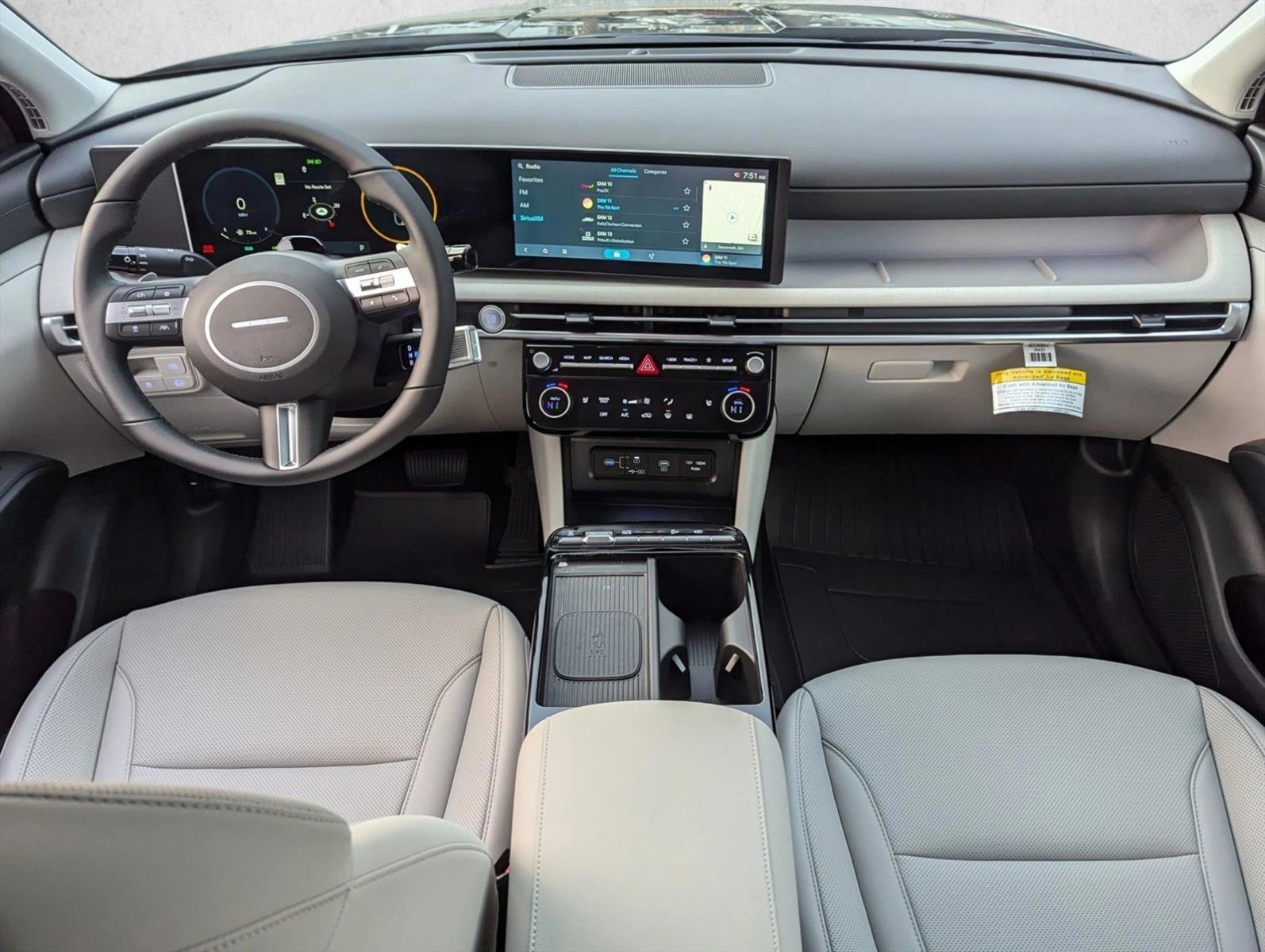 Thumbnail: 2025 Hyundai Tucson - 3
