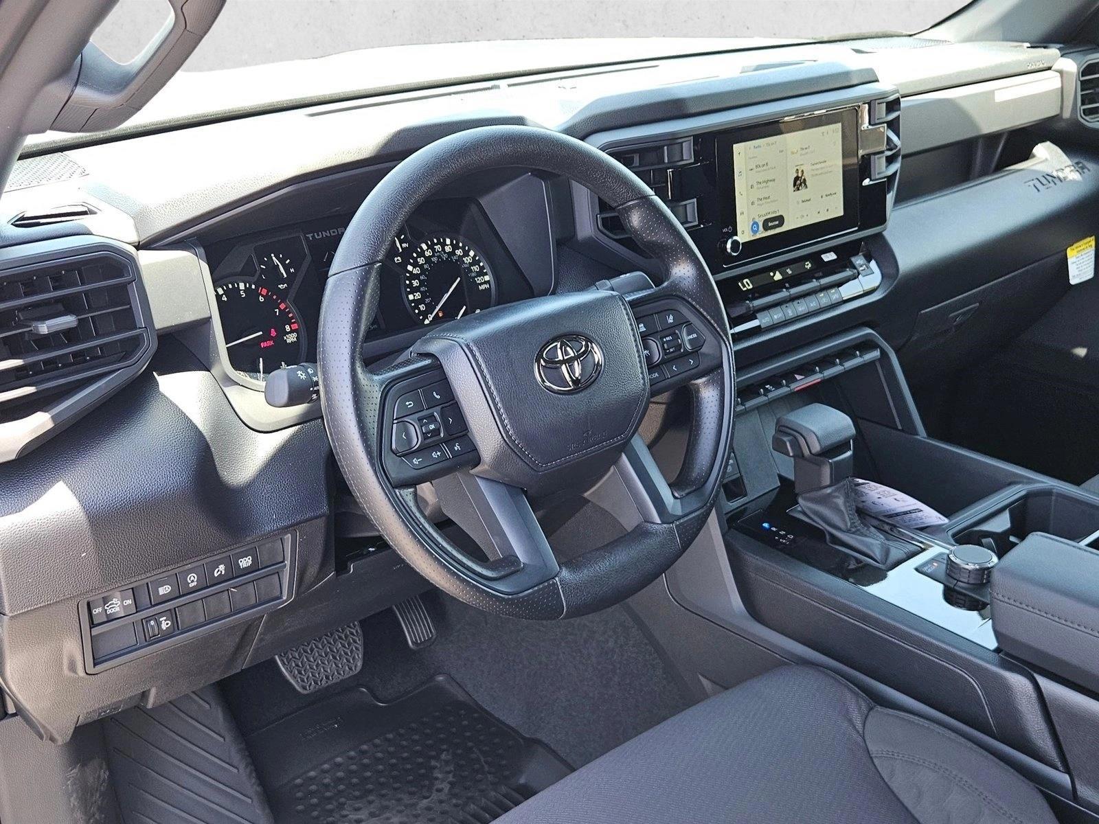 Thumbnail: 2026 Toyota Tundra - 3