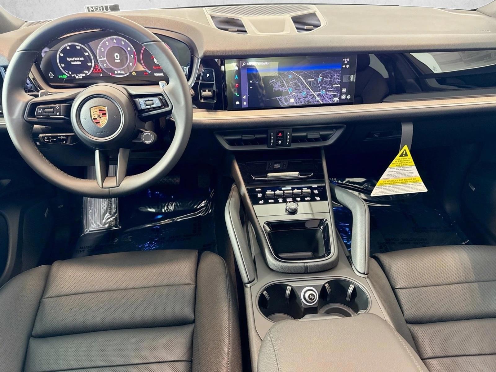 Thumbnail: 2026 Porsche Cayenne - 3