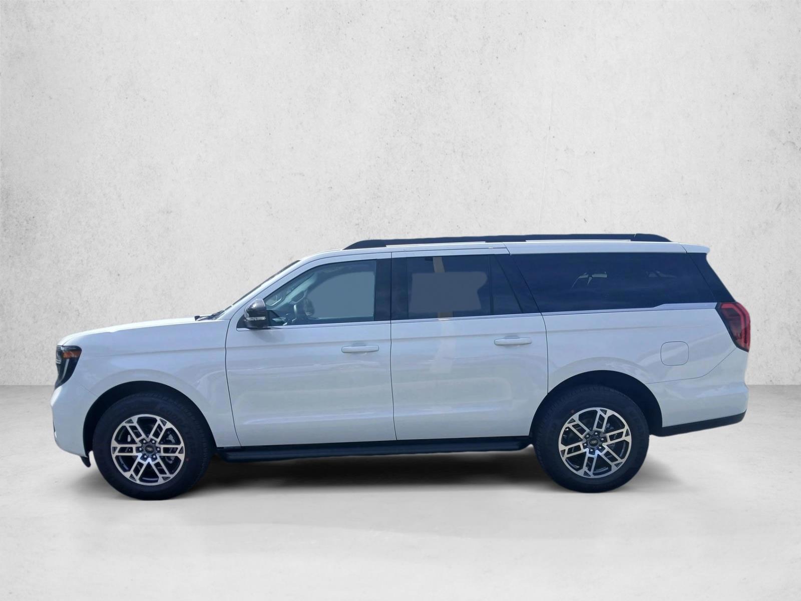 Thumbnail: 2026 Ford Expedition MAX - 2